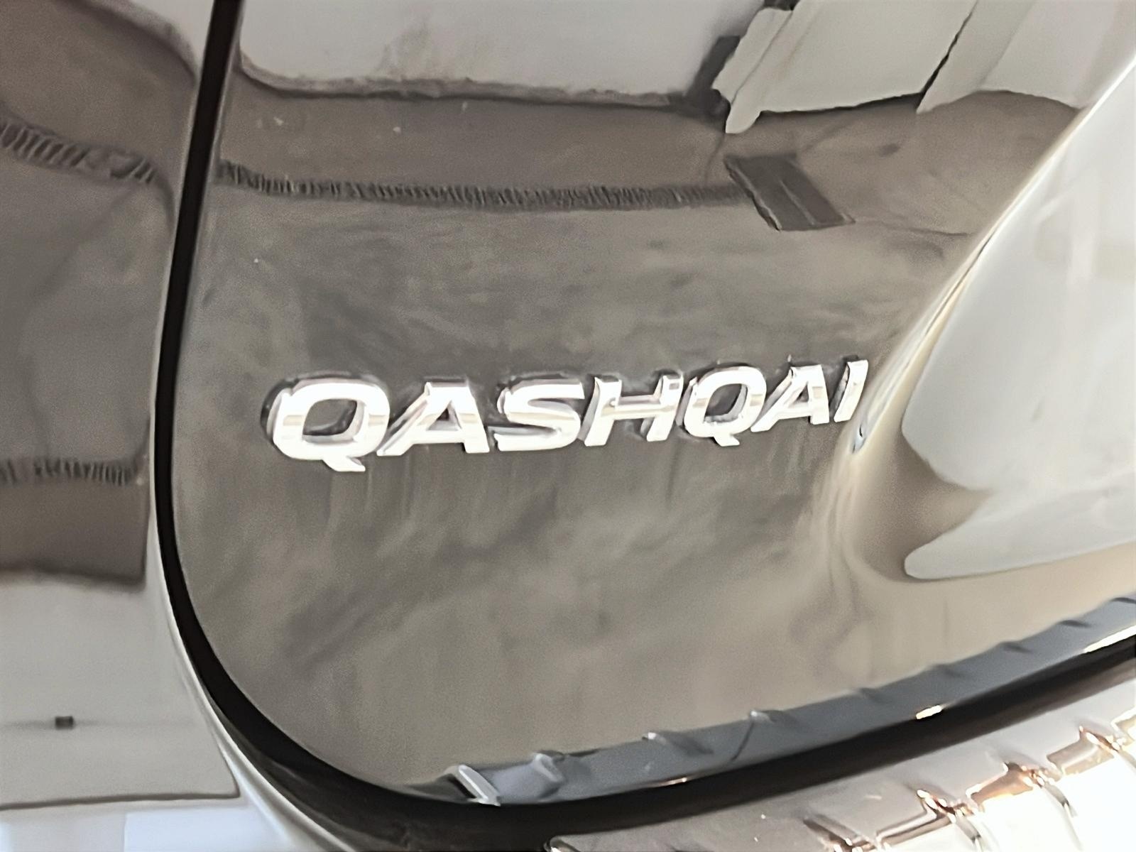 Nissan Qashqai SV 2022 - image #26