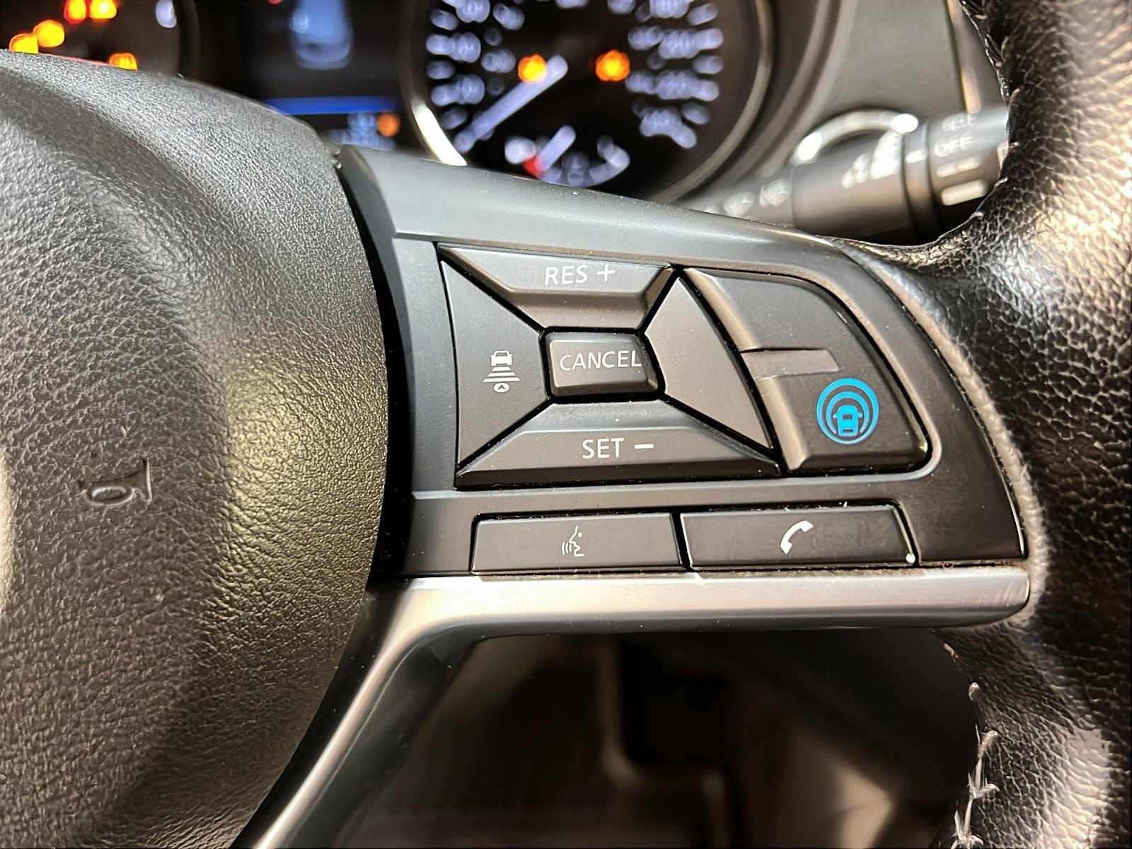 Nissan Qashqai 2022 - Image #20