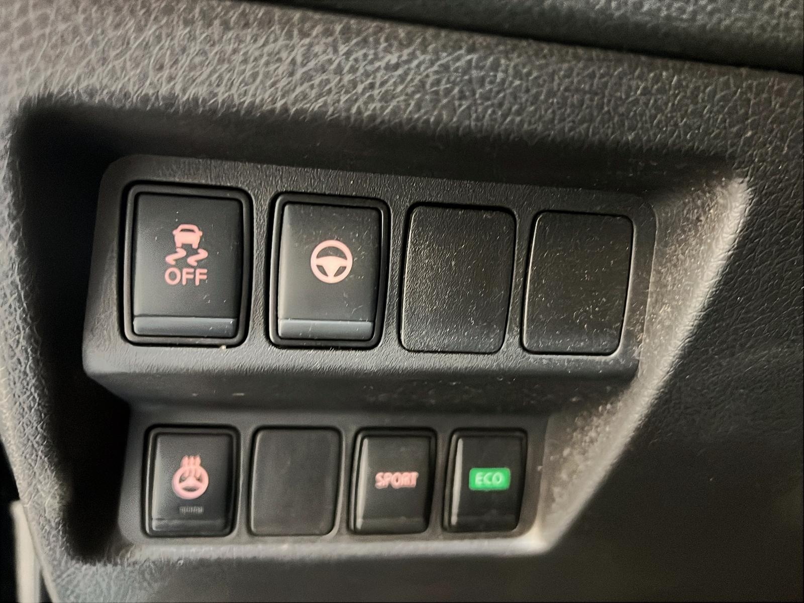 Nissan Qashqai 2022 - Image #22