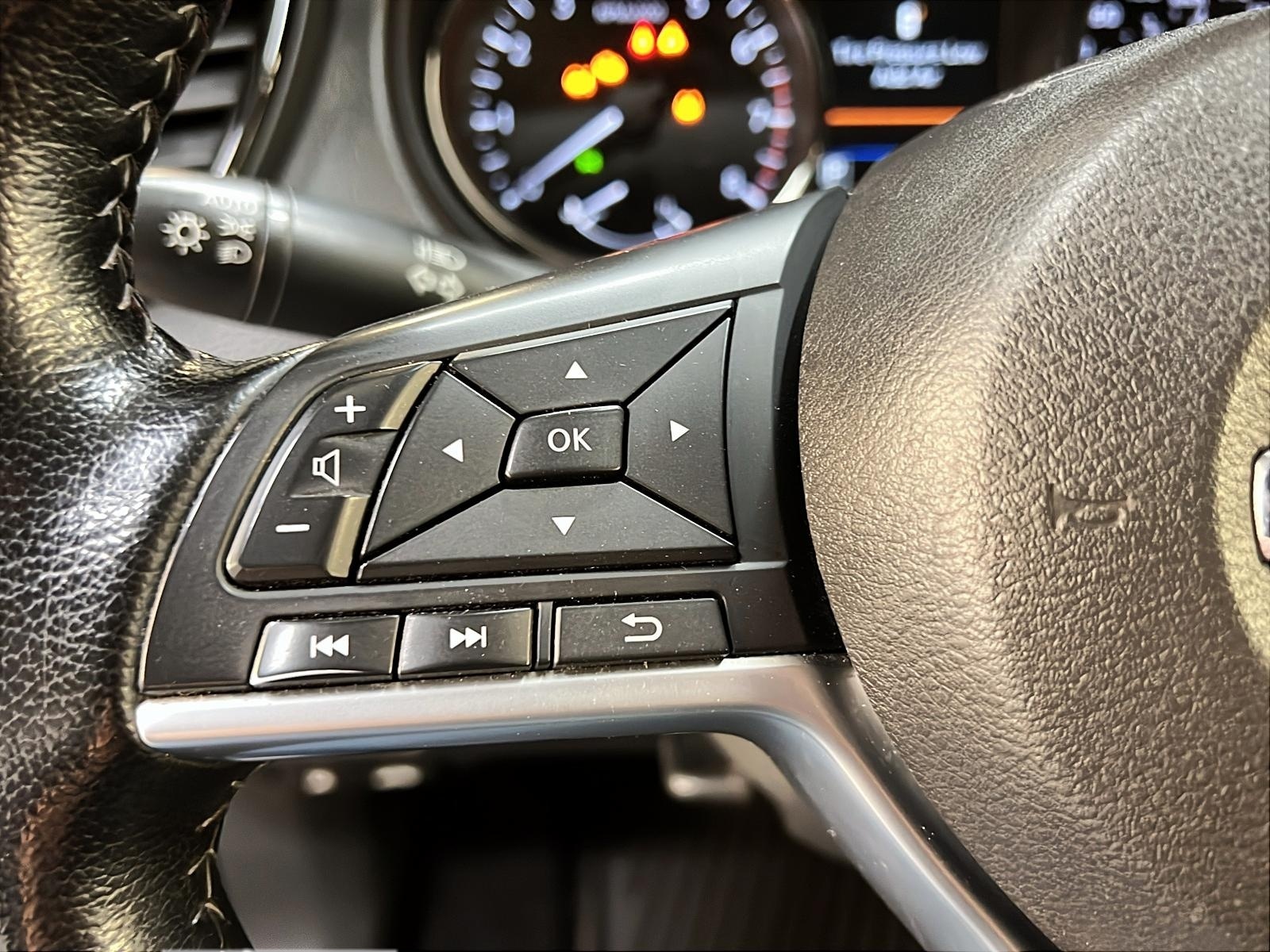 Nissan Qashqai SV 2022 - image #21