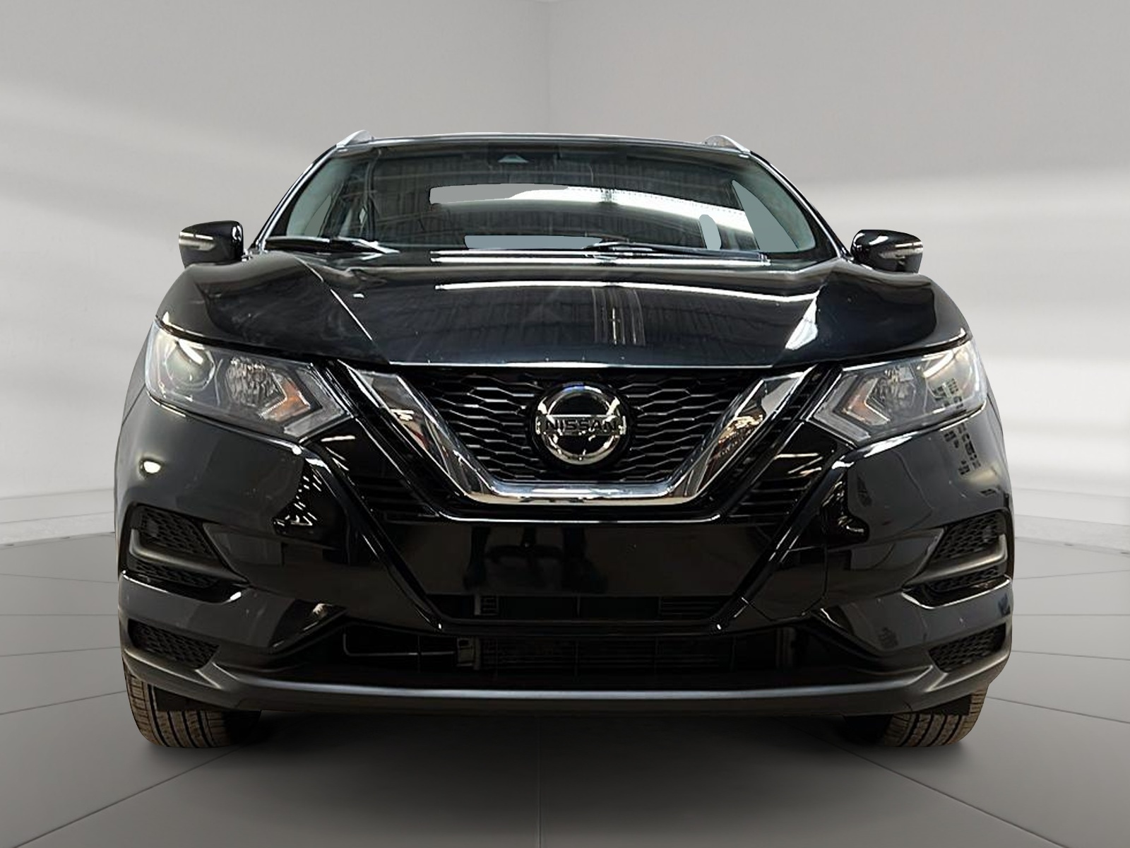Nissan Qashqai 2022 - Image #2