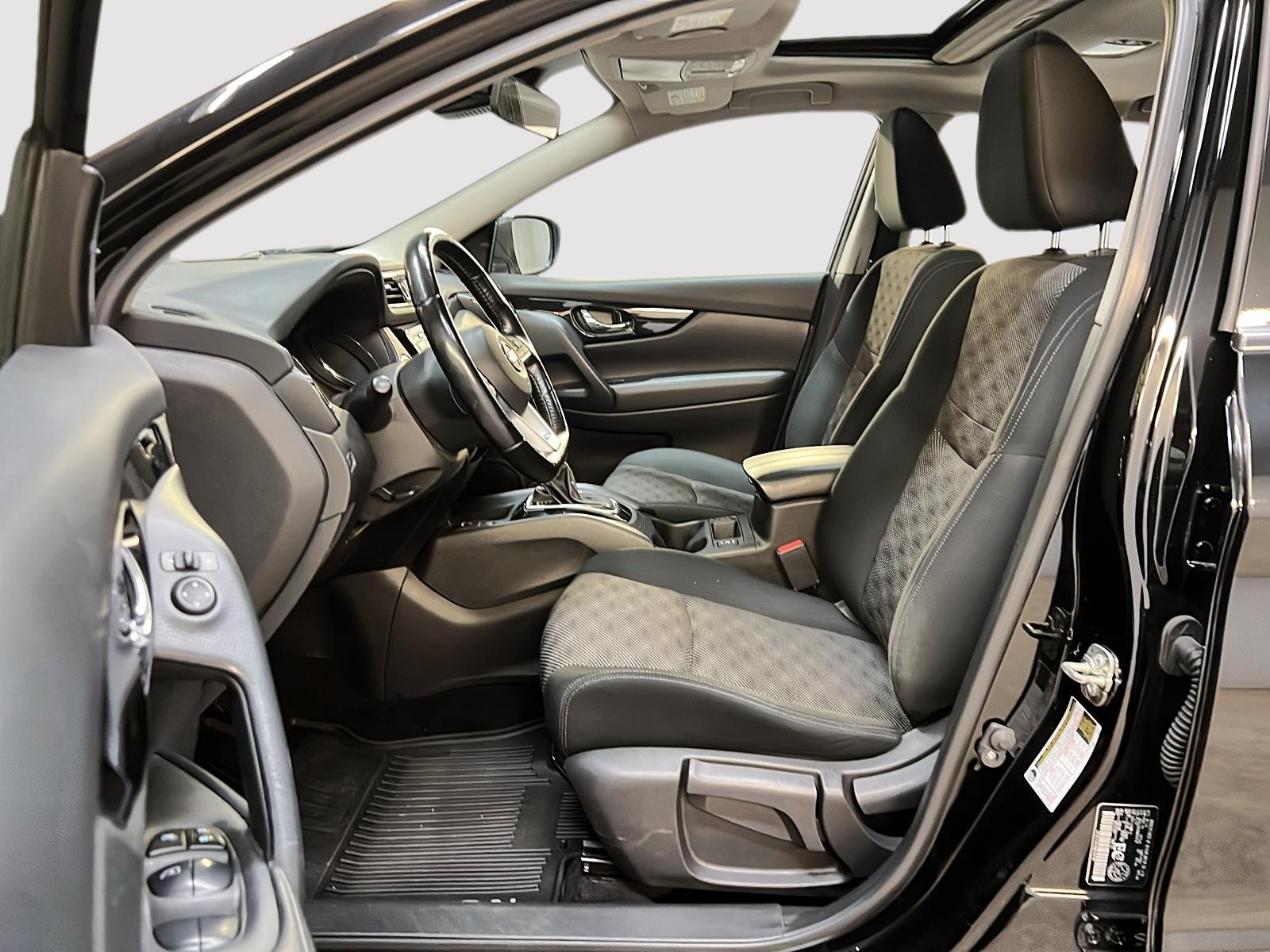 Nissan Qashqai 2022 - Image #7