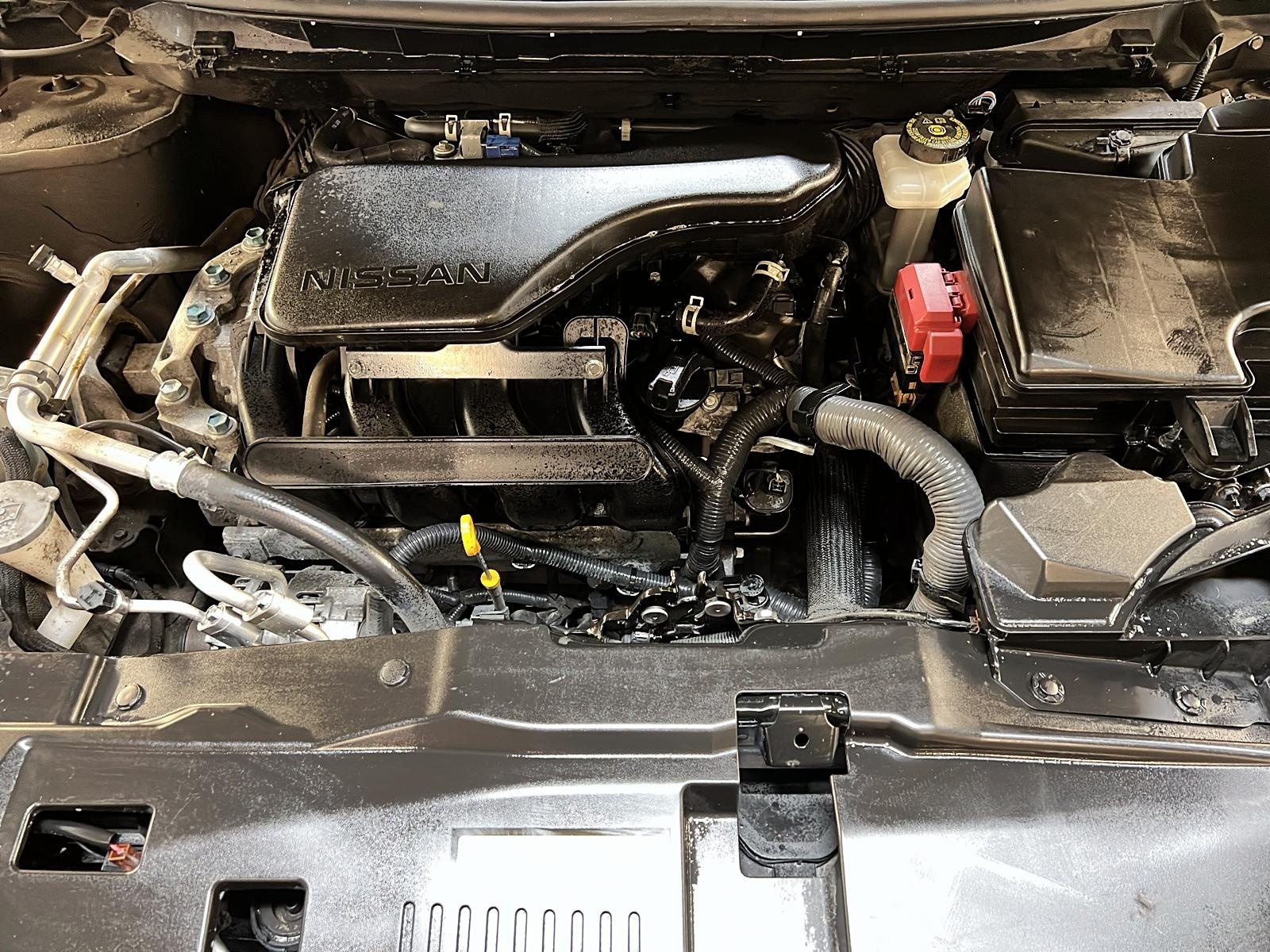 Nissan Qashqai 2022 - Image #12