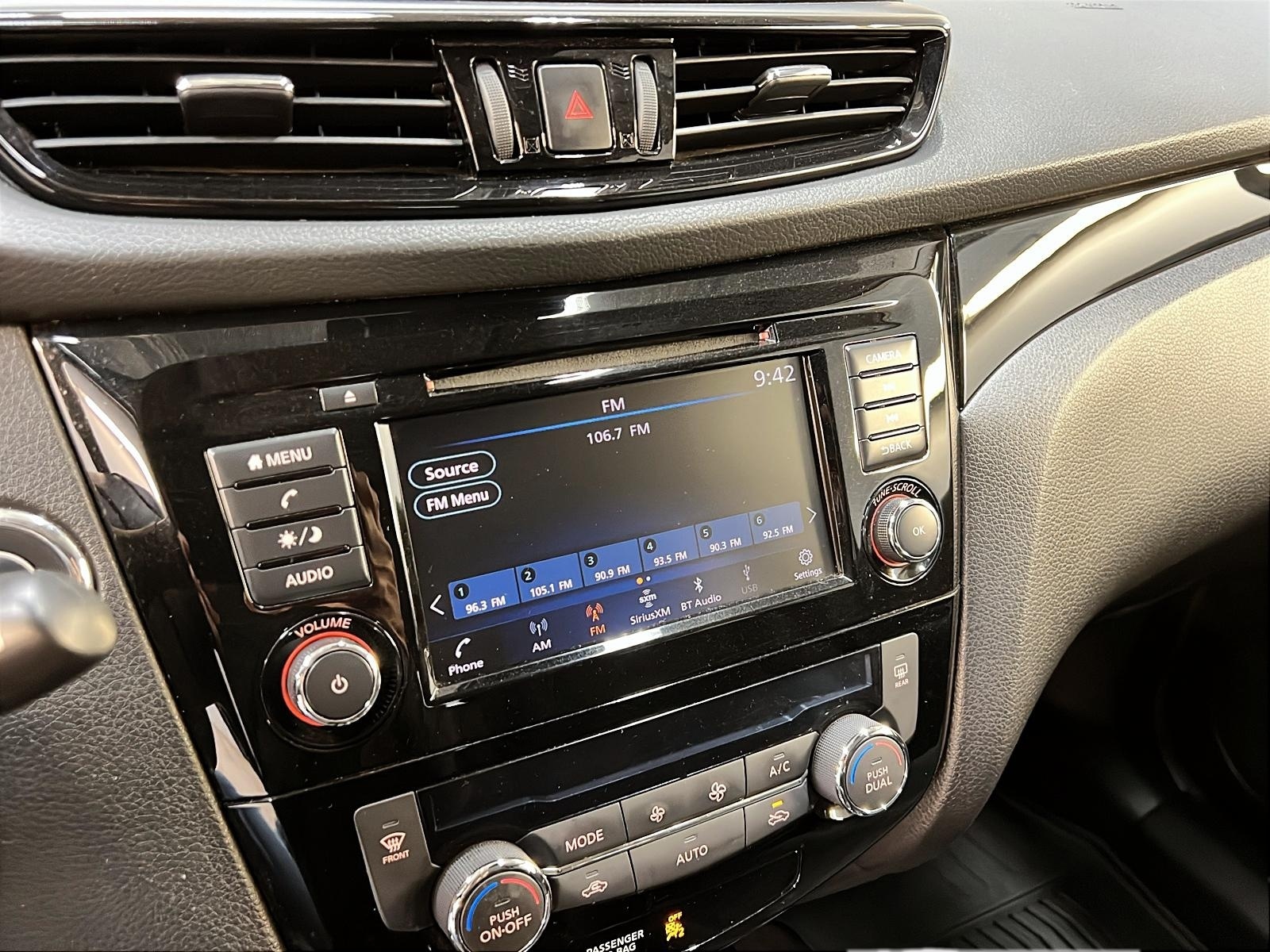 Nissan Qashqai SV 2022 - image #17