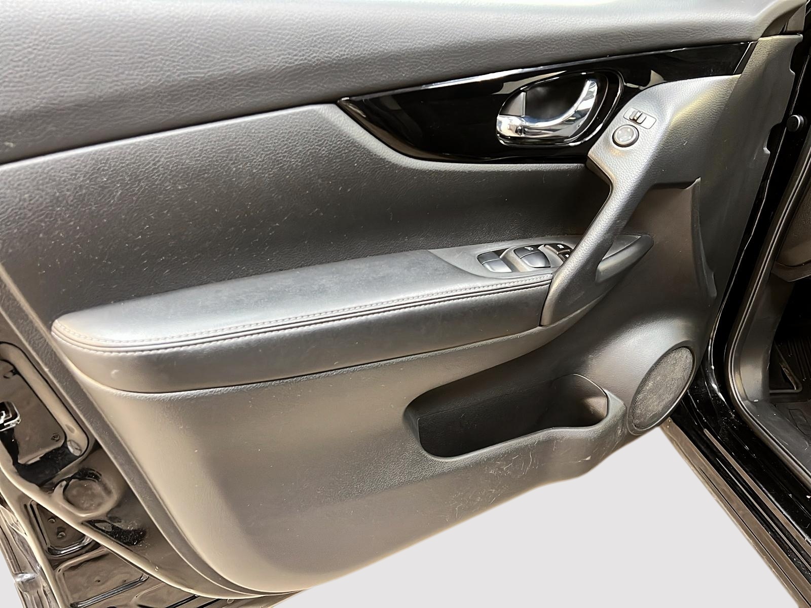 Nissan Qashqai 2022 - Image #24