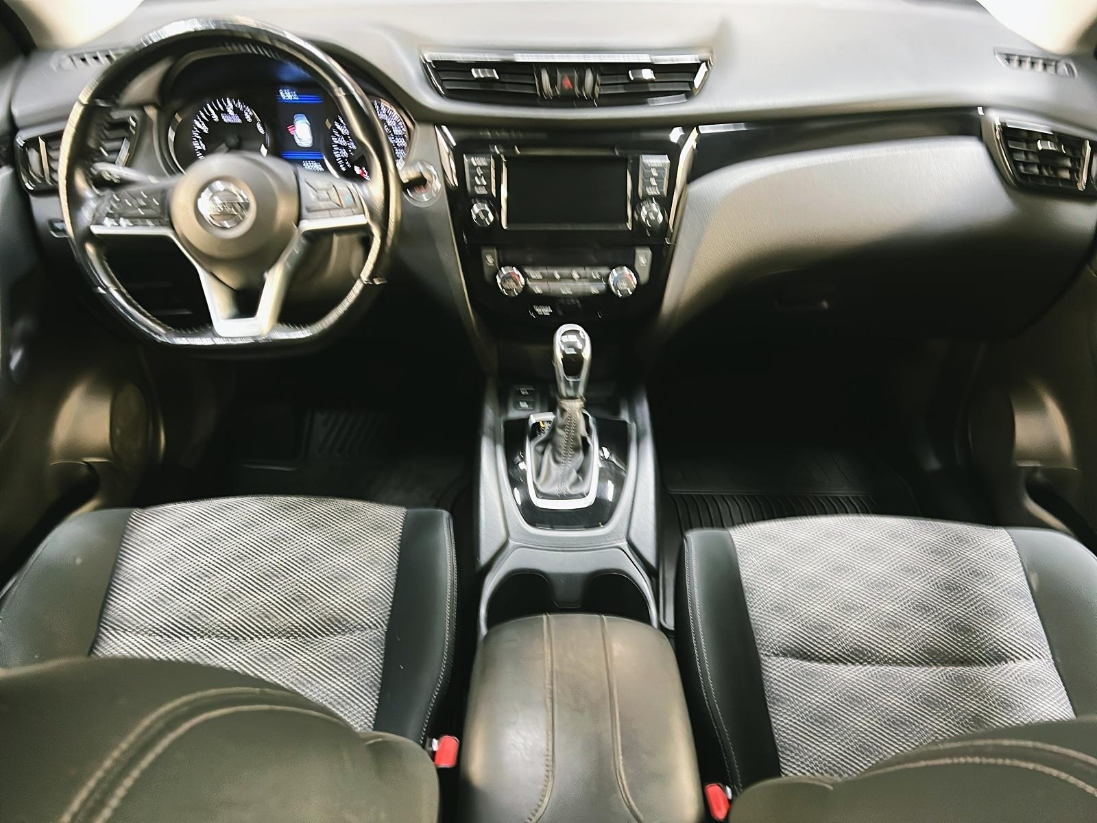 Nissan Qashqai 2022 - Image #11