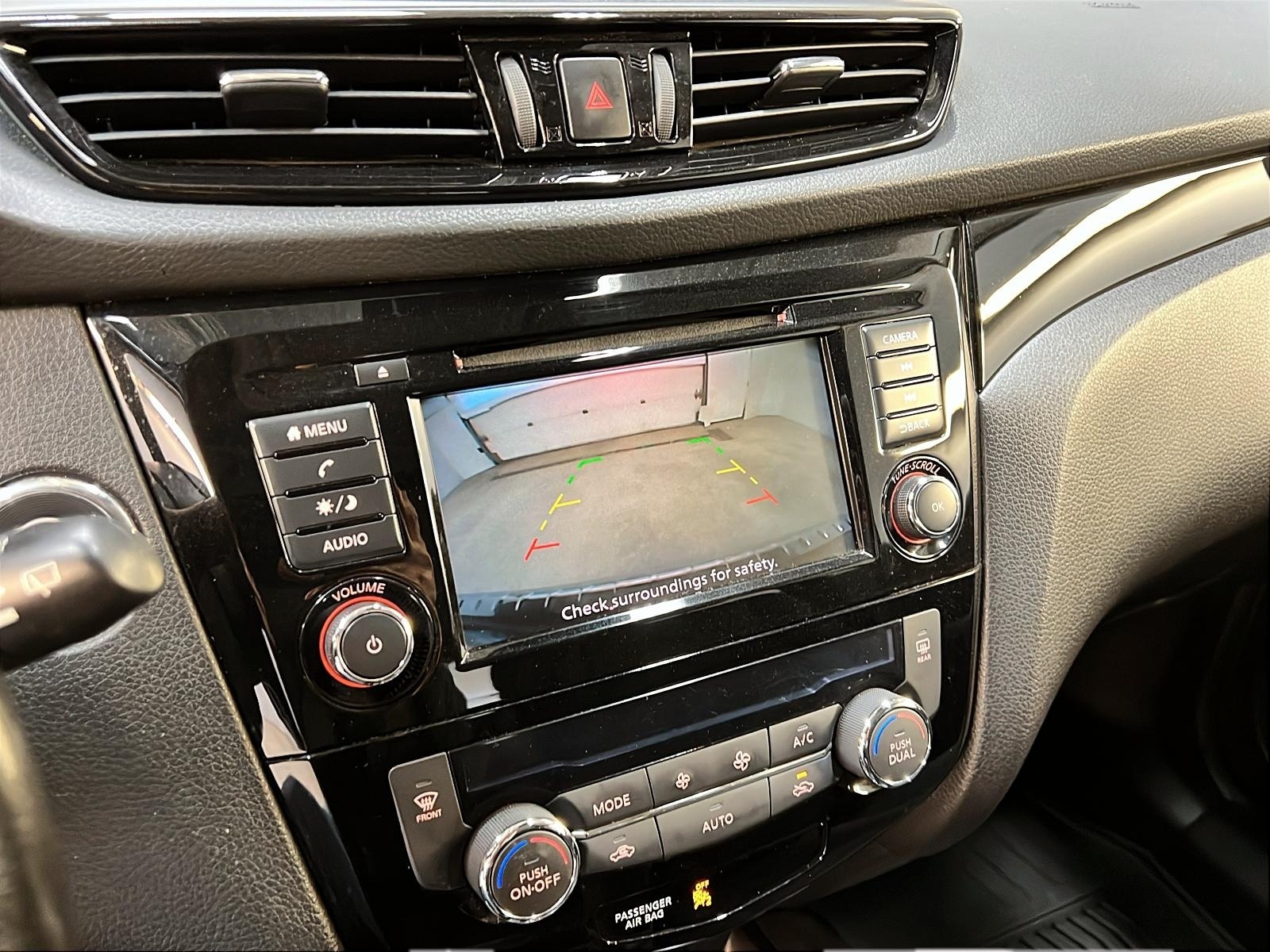 Nissan Qashqai 2022 - Image #18