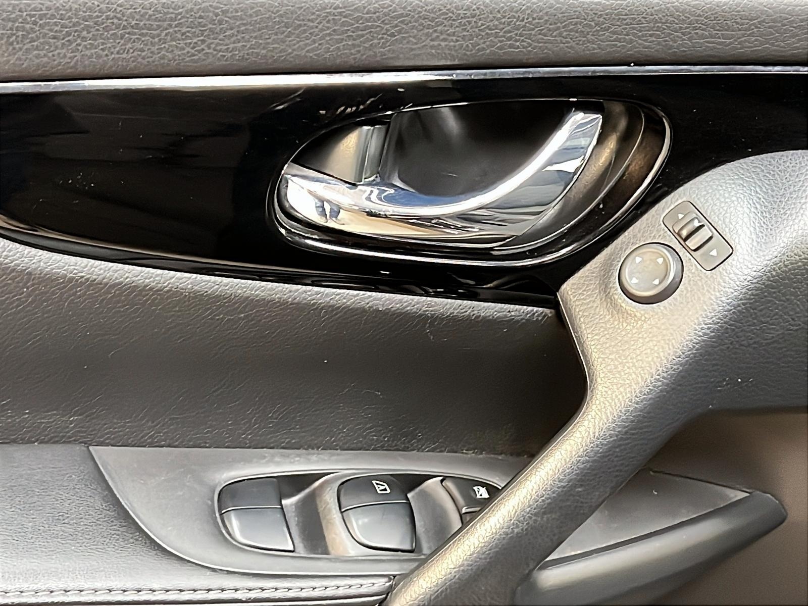 Nissan Qashqai 2022 - Image #23