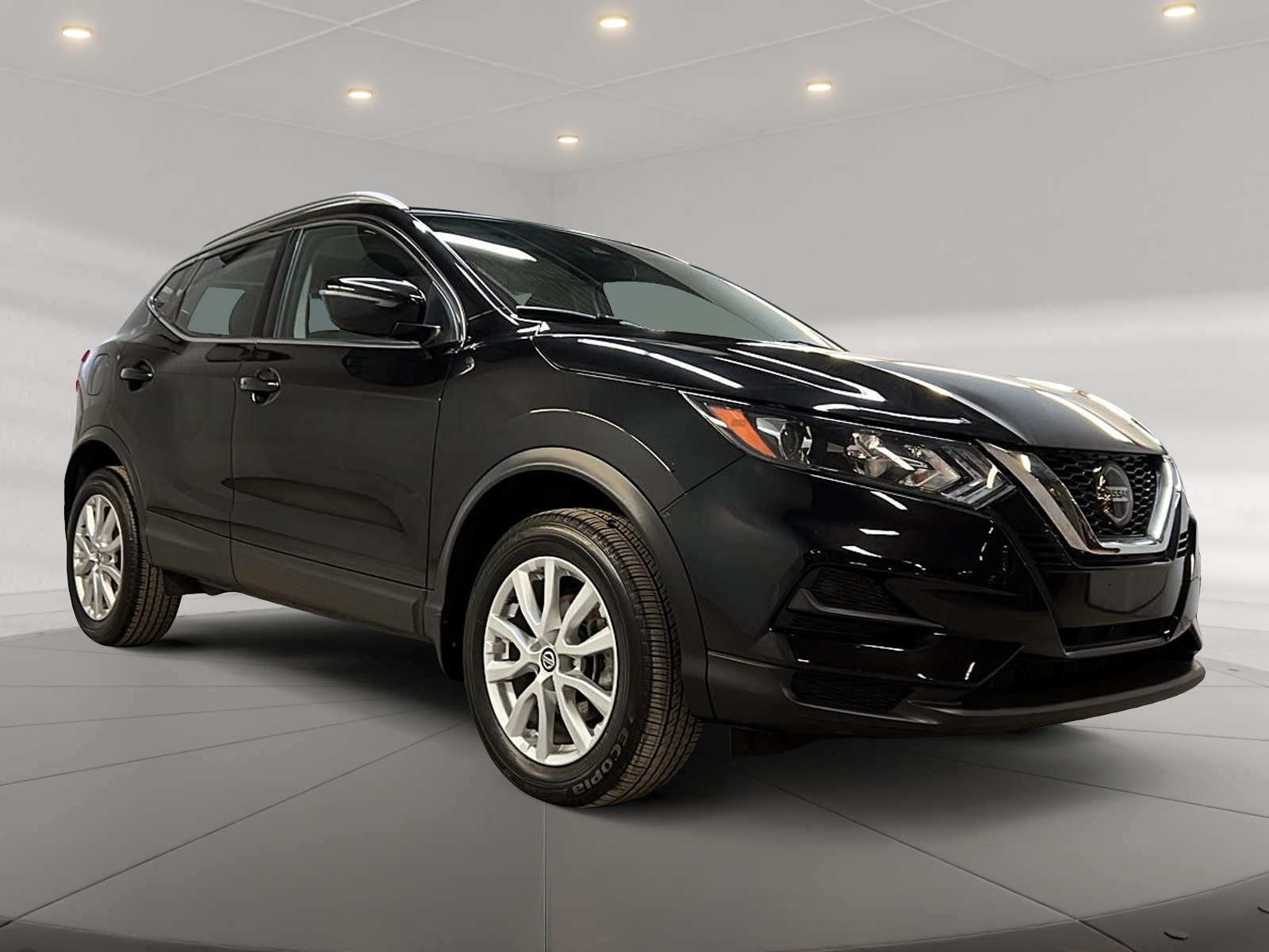 Nissan Qashqai SV 2022 - image #3