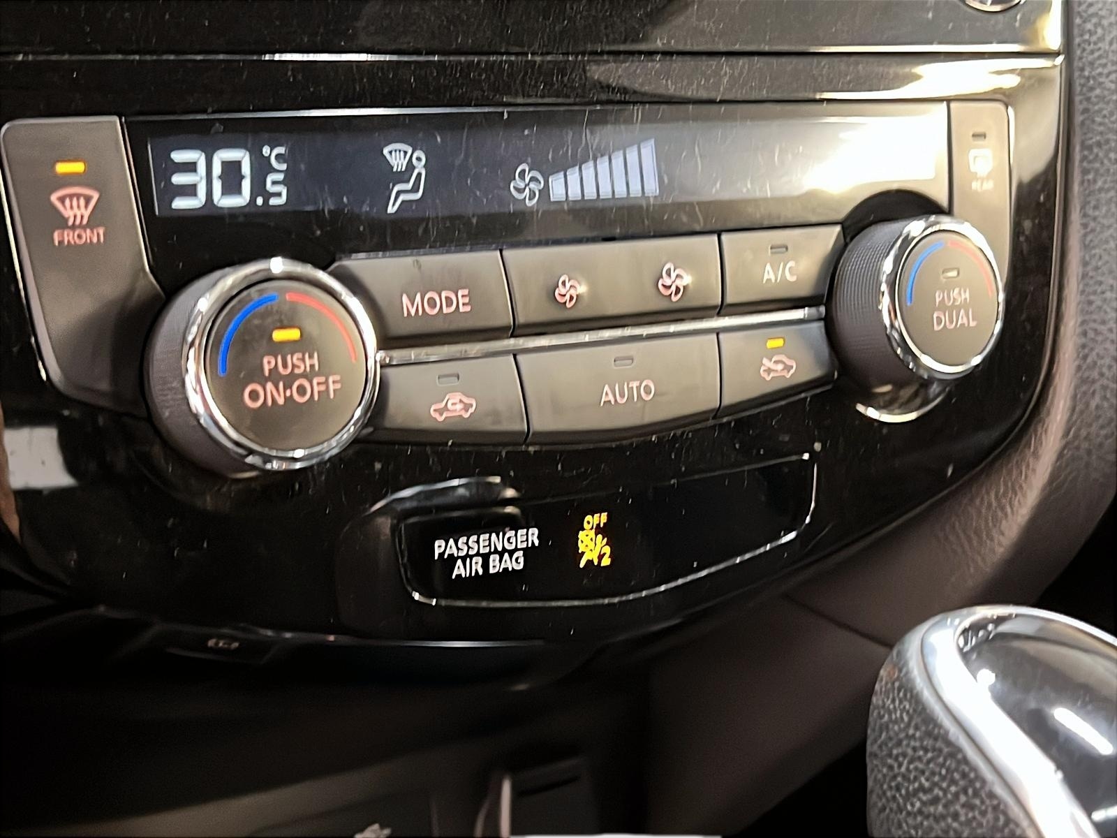 Nissan Qashqai 2022 - Image #16