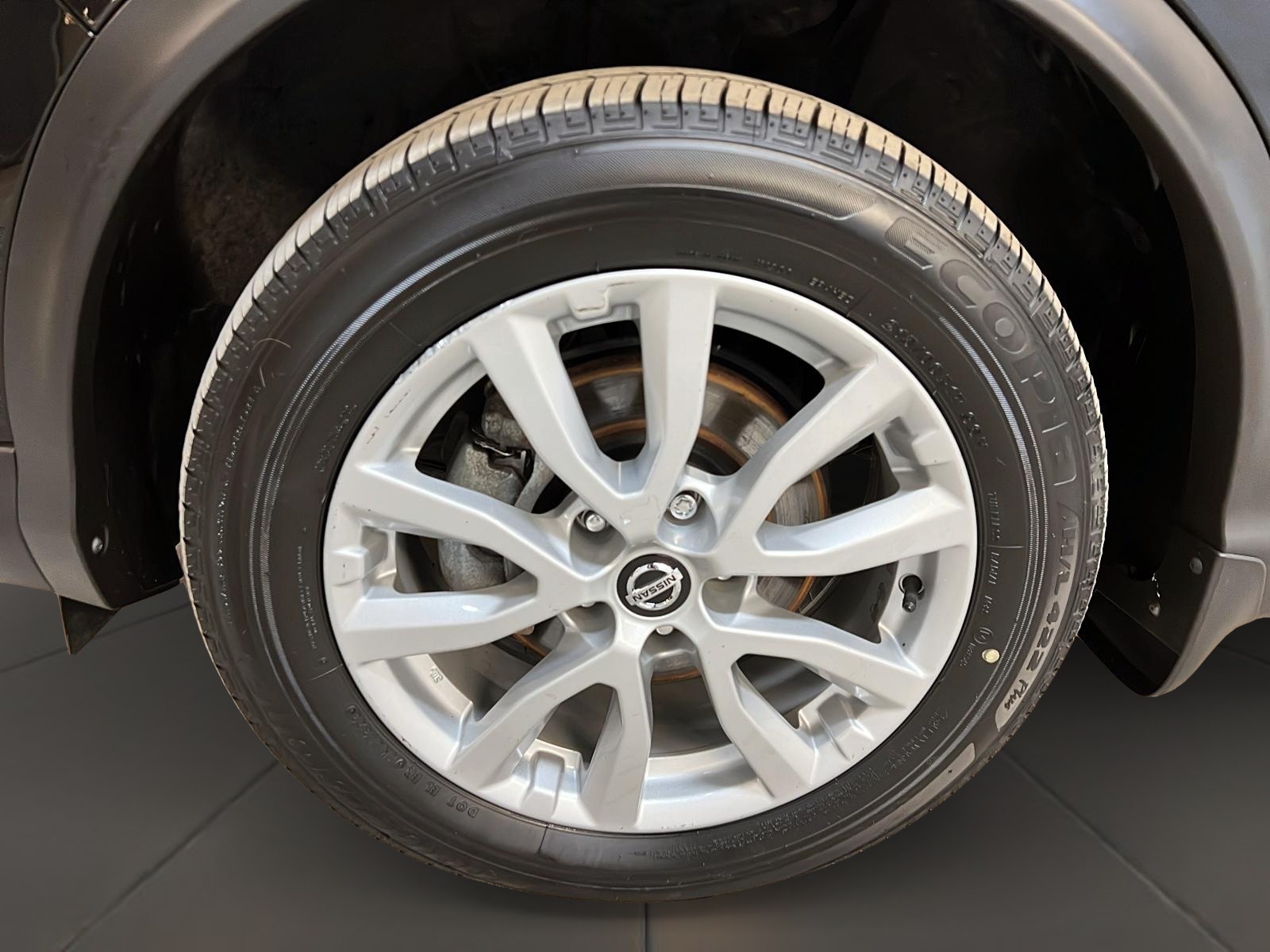 Nissan Qashqai SV 2022 - image #28