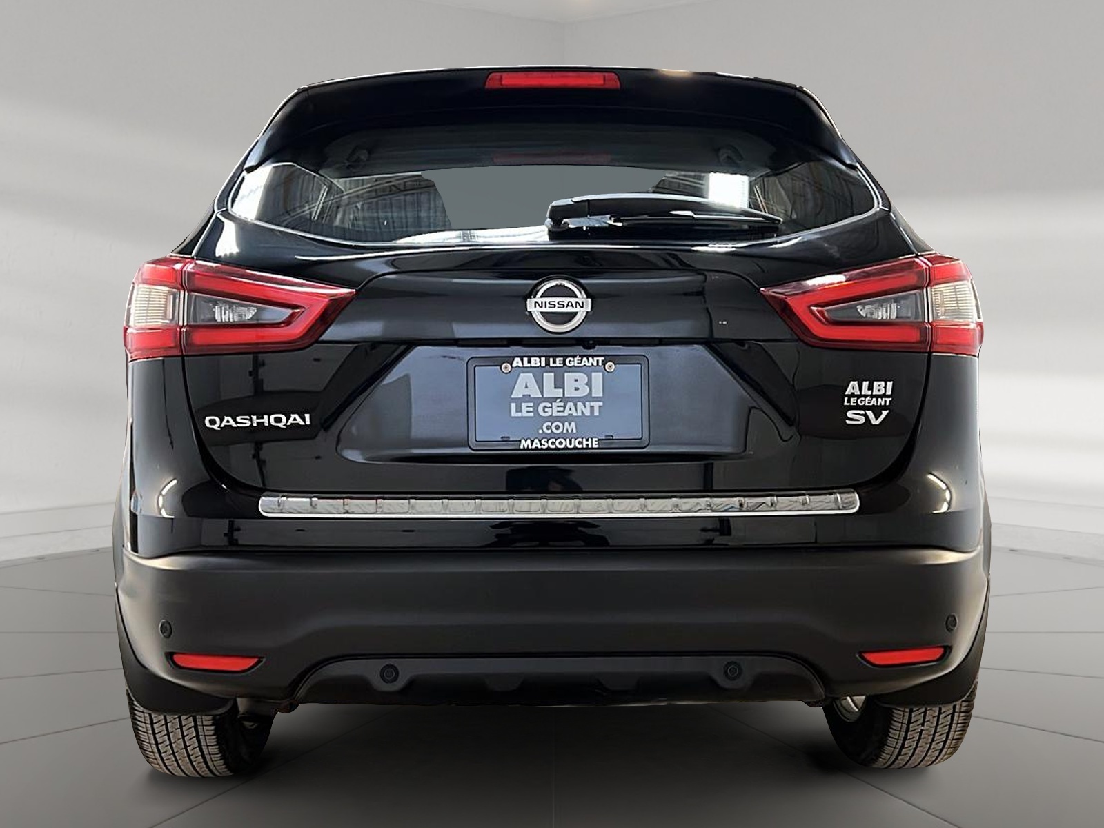 Nissan Qashqai 2022 - Image #5