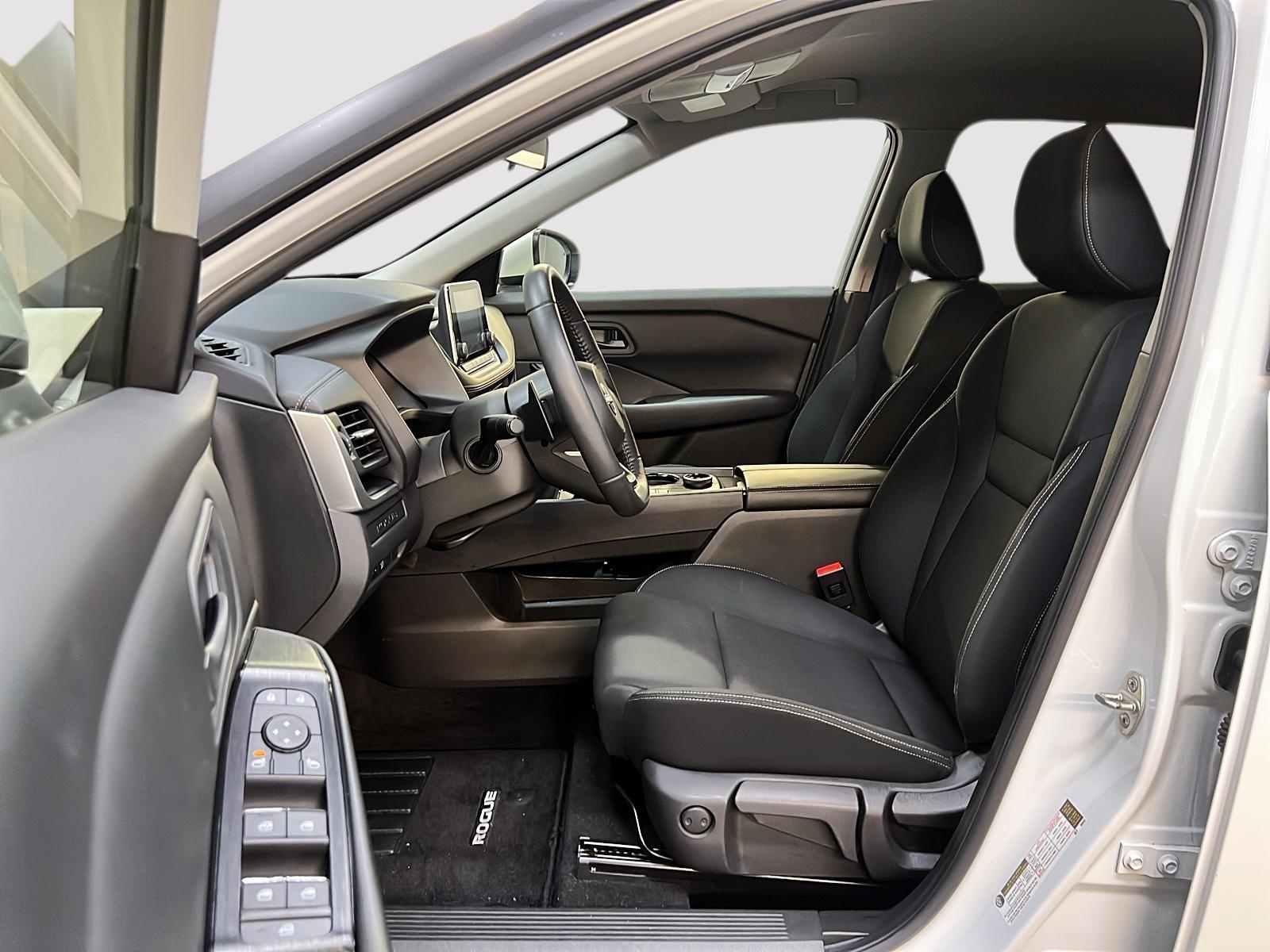 Nissan Rogue S 4RM 2024 — photo 7