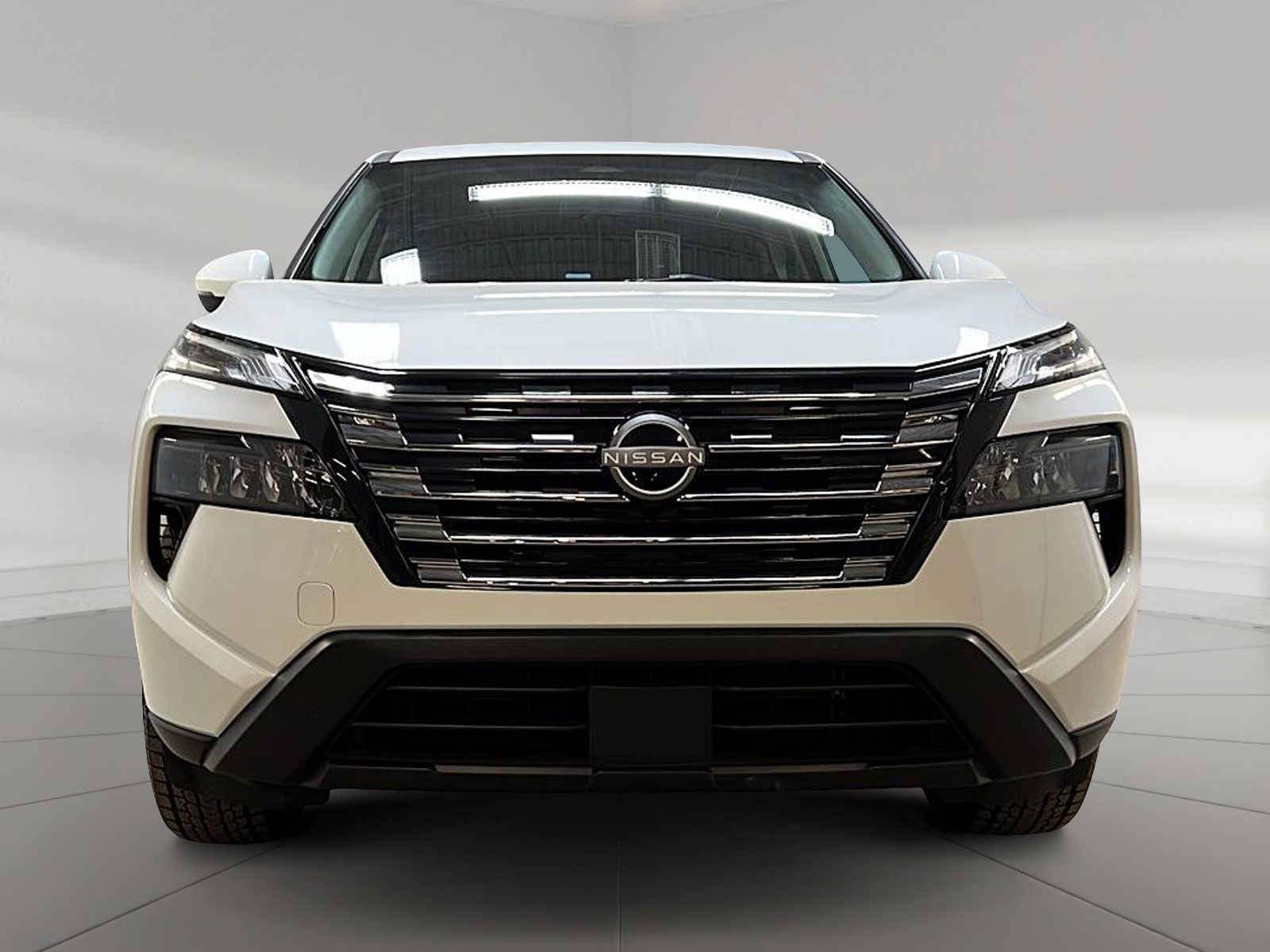 Nissan Rogue S 4RM 2024 — photo 2