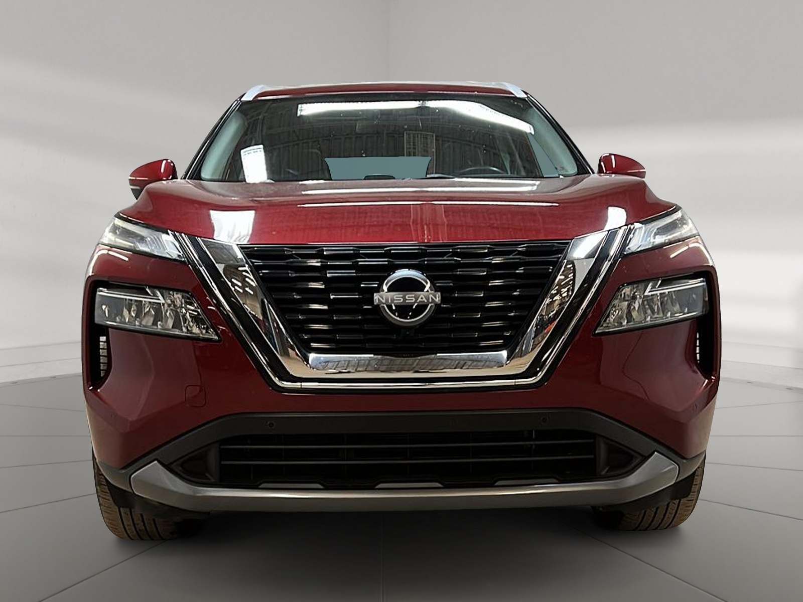 Nissan Rogue SL CUIR TOIT PANO NAV 4RM 2023 — photo 2