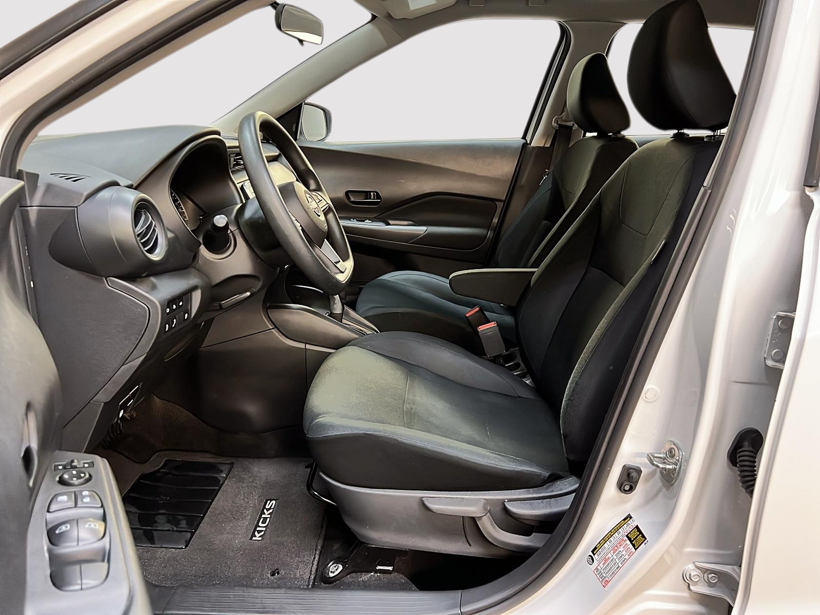 Nissan Kicks S 2024 — photo 7