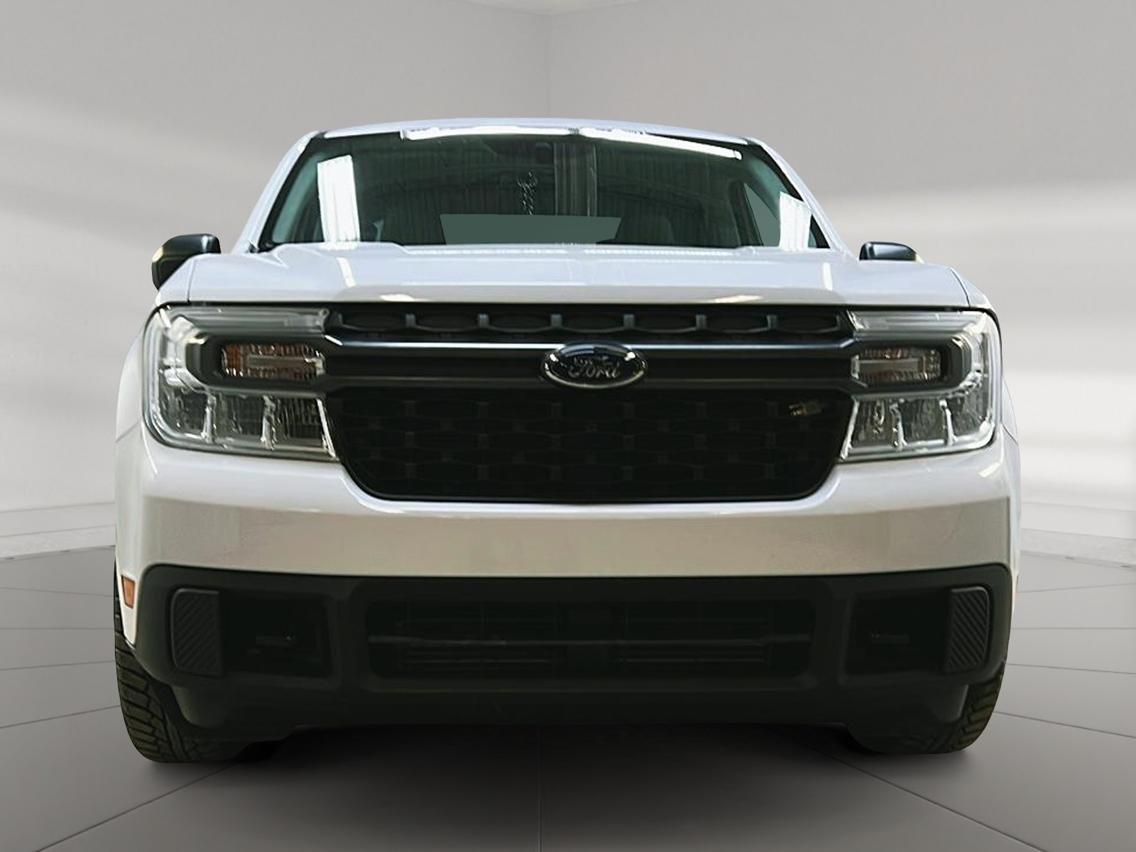 Ford Maverick XLT FX4 CREW CAB  4RM 2022 - image #2