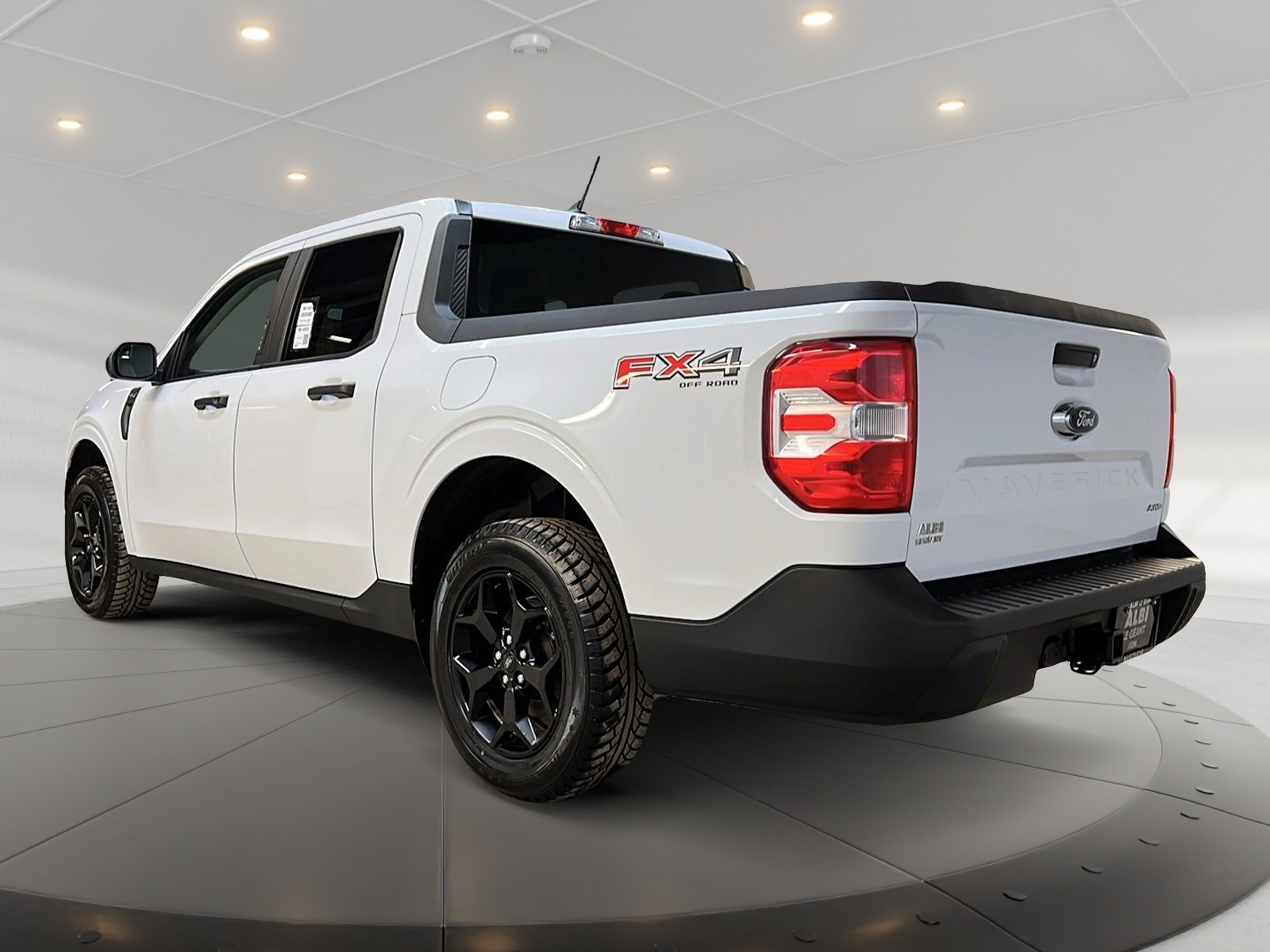 Ford Maverick 2022 - Image #6