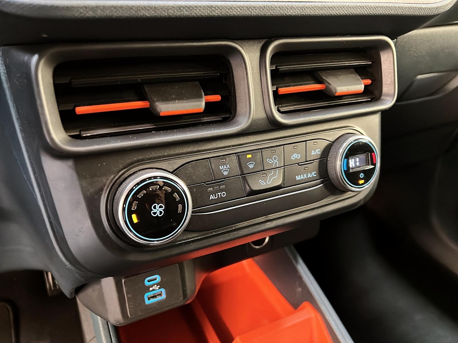 Ford Maverick XLT FX4 CREW CAB  4RM 2022 - image #14