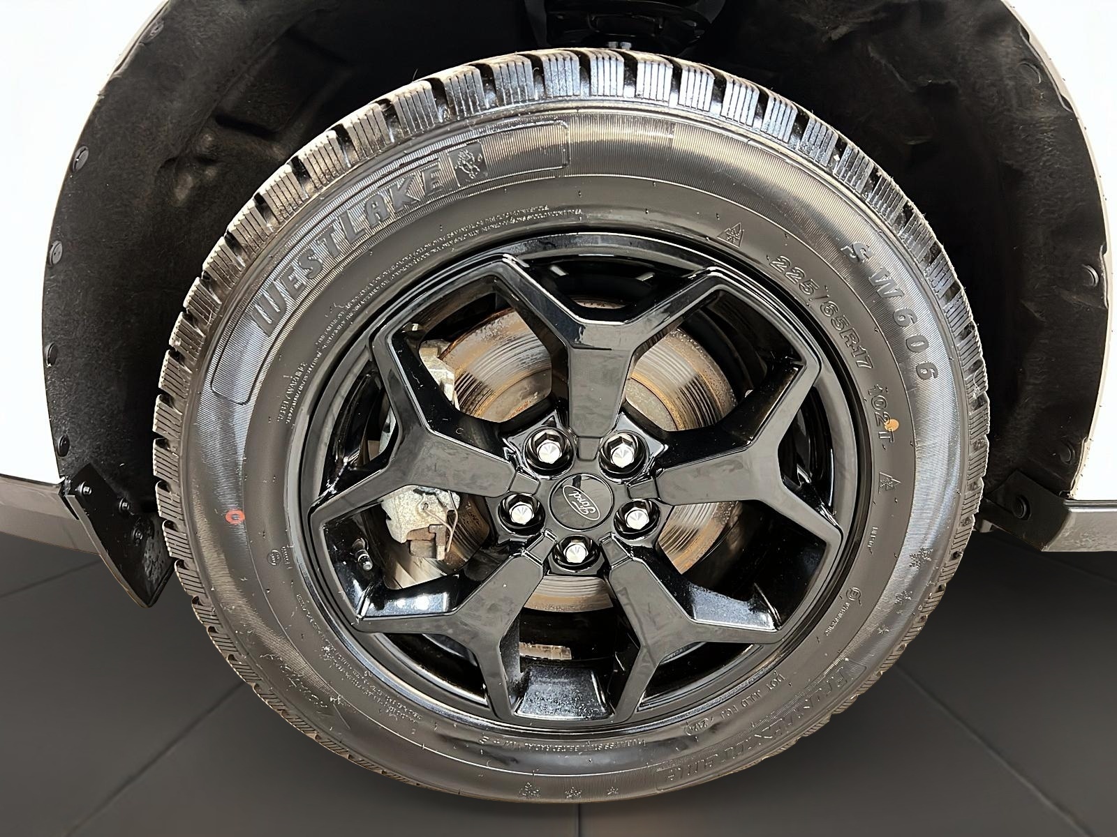 Ford Maverick 2022 - Image #27