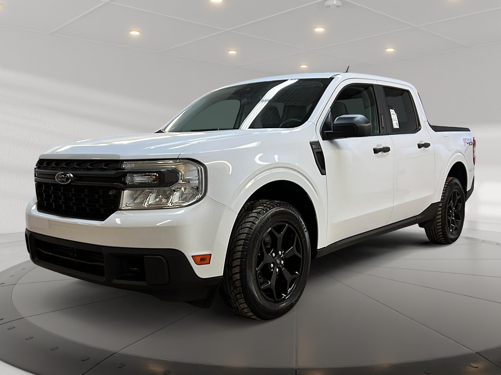 Ford Maverick 2022 - Image #1