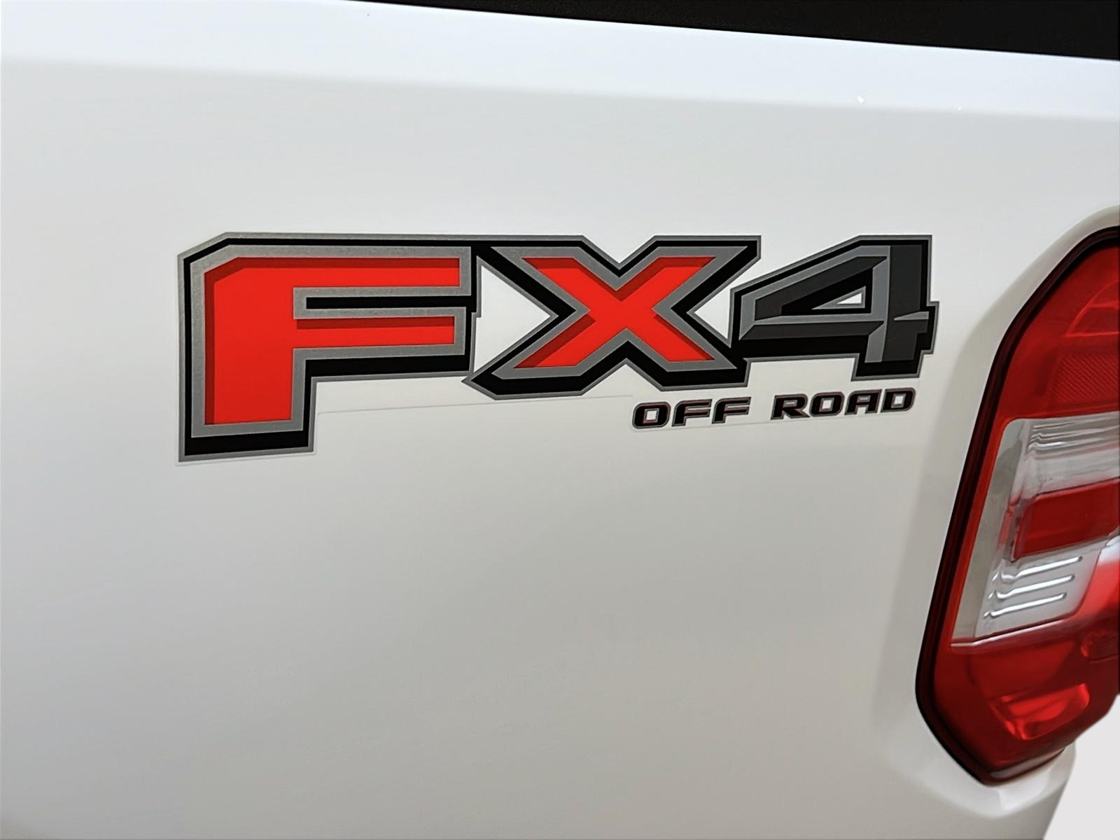 Ford Maverick XLT FX4 CREW CAB  4RM 2022 - image #24