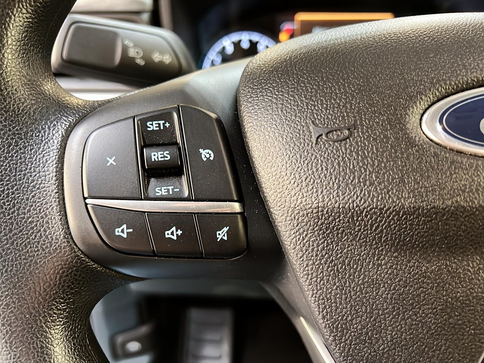 Ford Maverick XLT FX4 CREW CAB  4RM 2022 - image #18