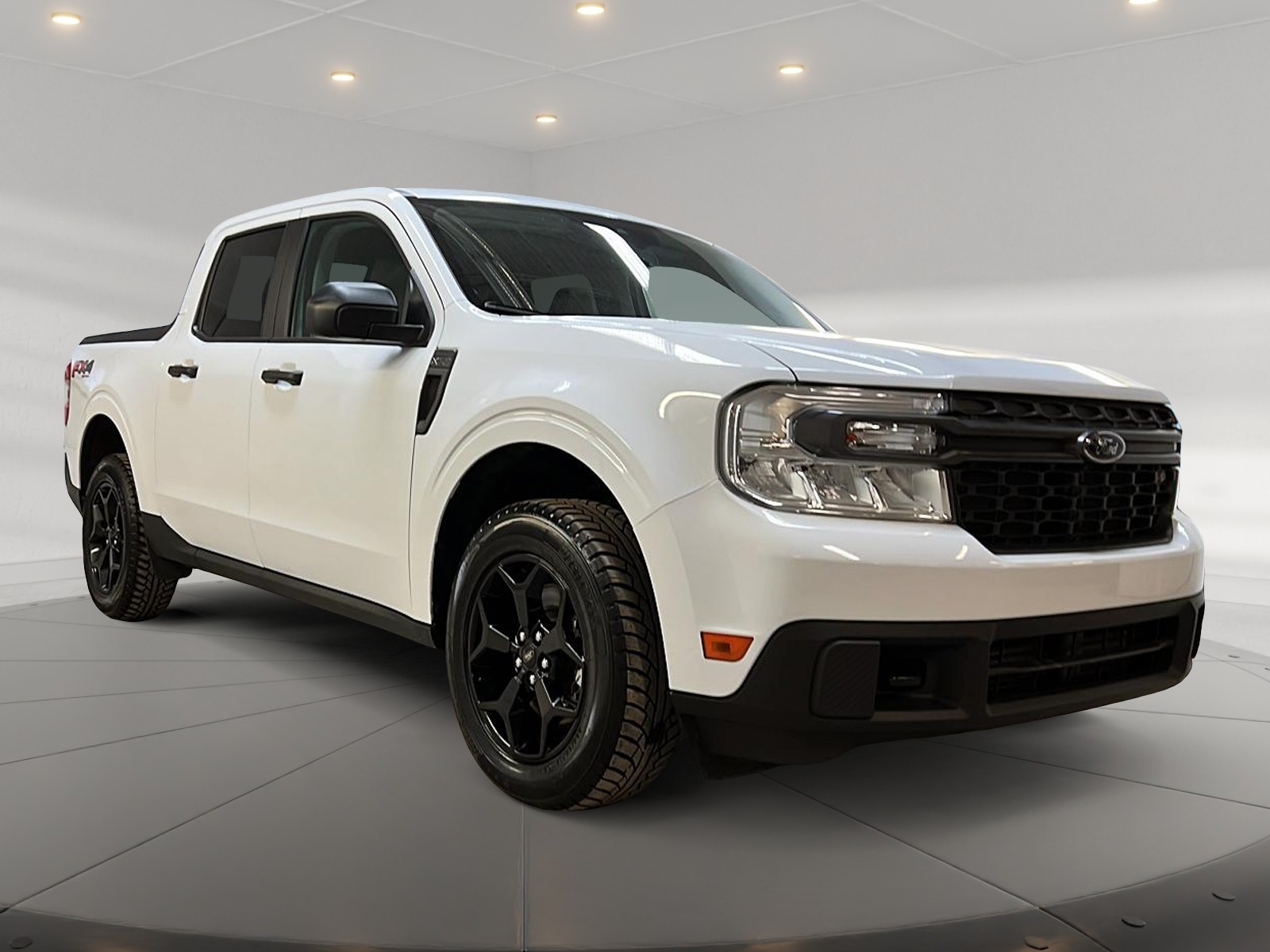 Ford Maverick 2022 - Image #3