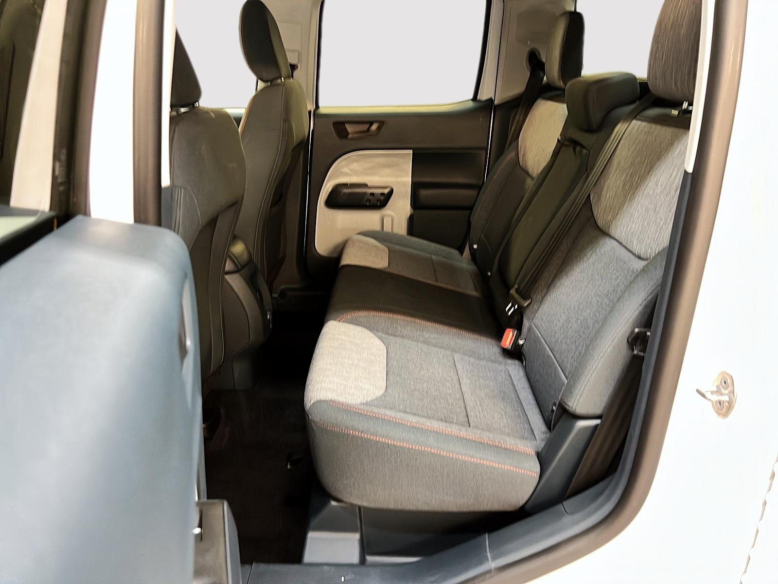 Ford Maverick 2022 - Image #9