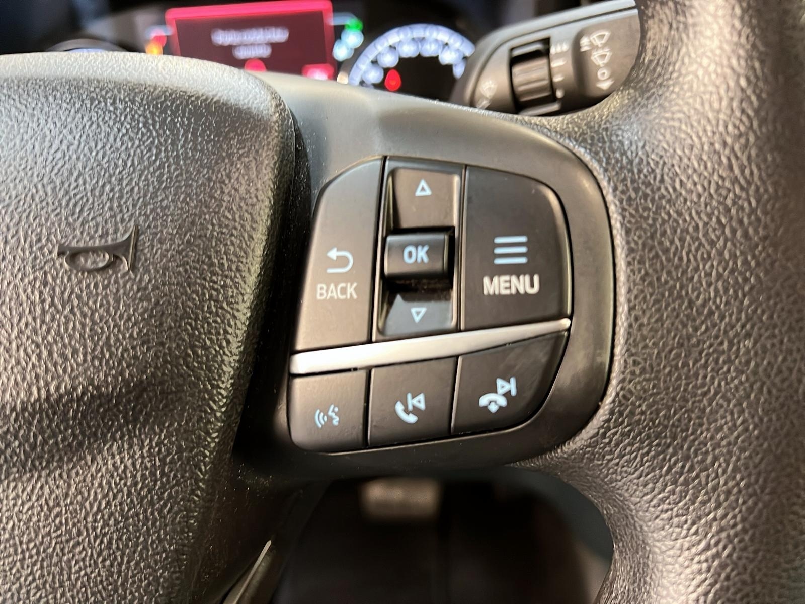 Ford Maverick 2022 - Image #17