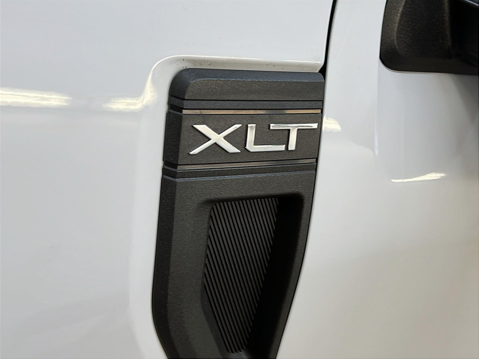 Ford Maverick XLT FX4 CREW CAB  4RM 2022 - image #23