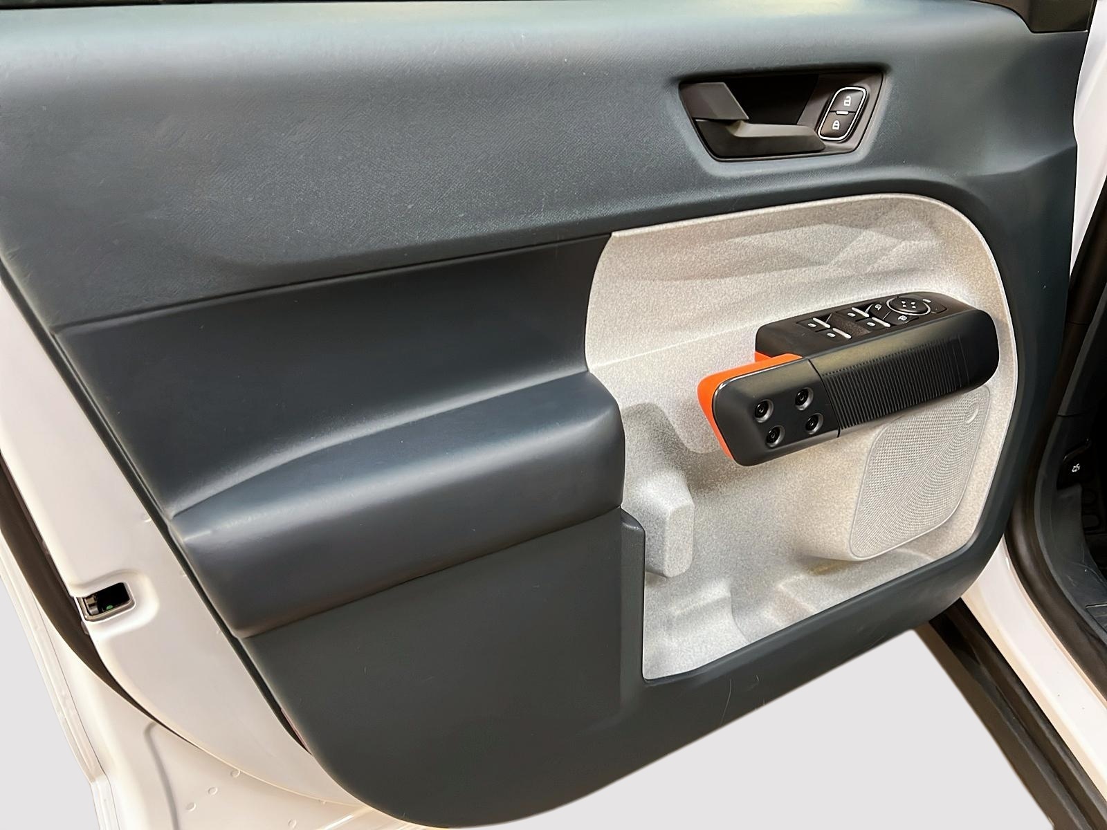 Ford Maverick XLT FX4 CREW CAB  4RM 2022 - image #21