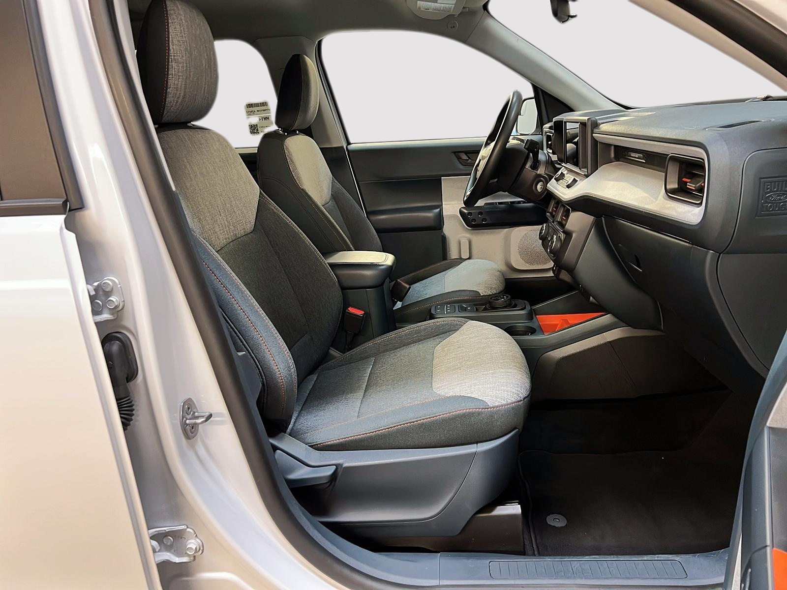 Ford Maverick XLT FX4 CREW CAB  4RM 2022 - image #8