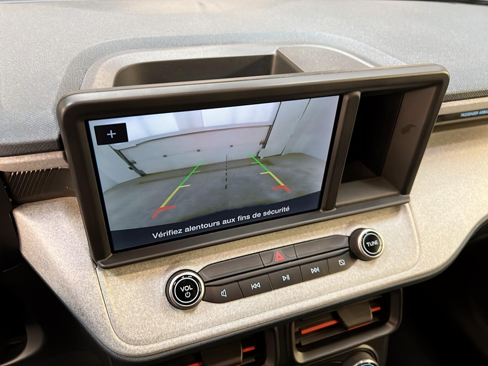 Ford Maverick XLT FX4 CREW CAB  4RM 2022 - image #16