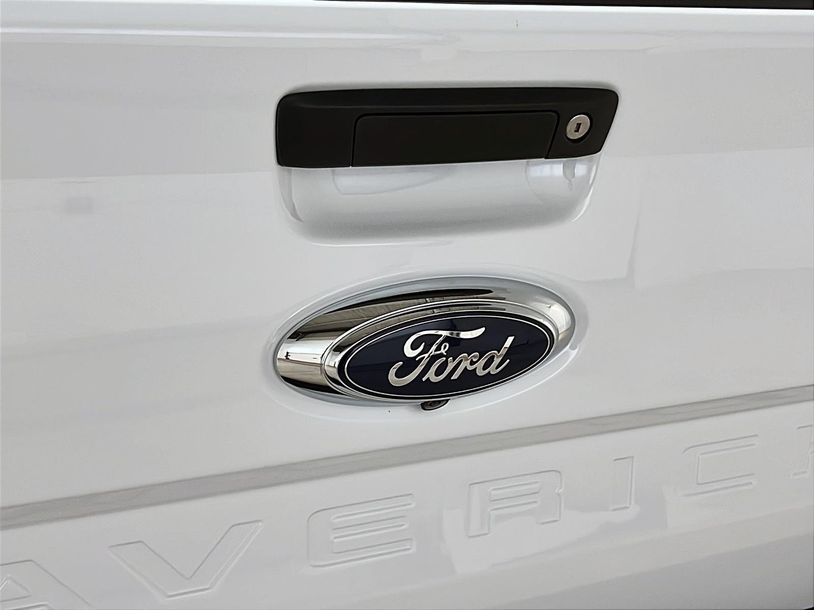 Ford Maverick XLT FX4 CREW CAB  4RM 2022 - image #25