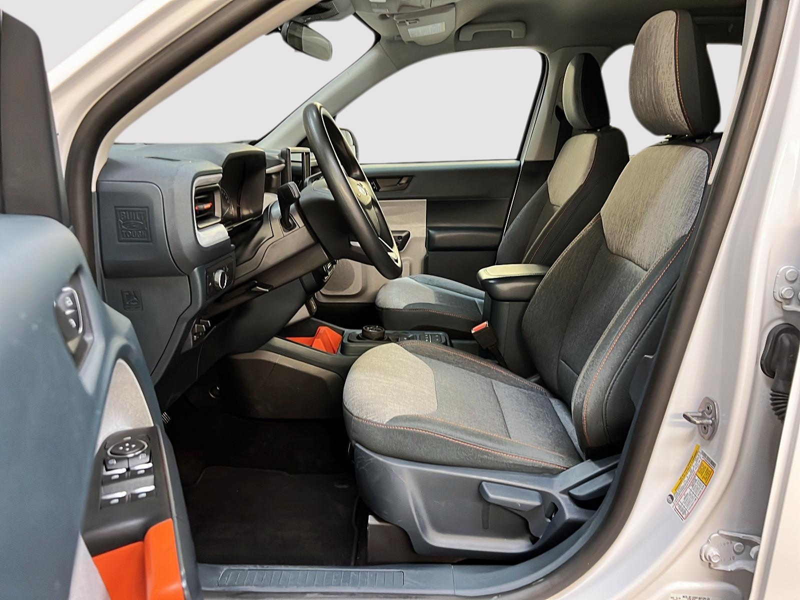 Ford Maverick 2022 - Image #7