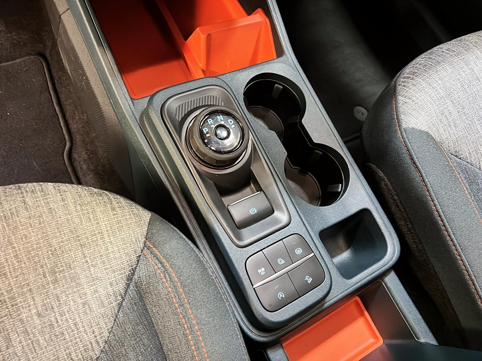 Ford Maverick XLT FX4 CREW CAB  4RM 2022 - image #13