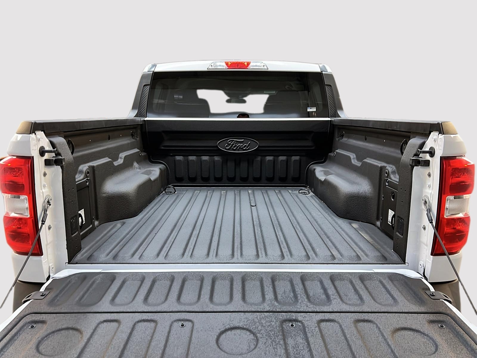 Ford Maverick XLT FX4 CREW CAB  4RM 2022 - image #12