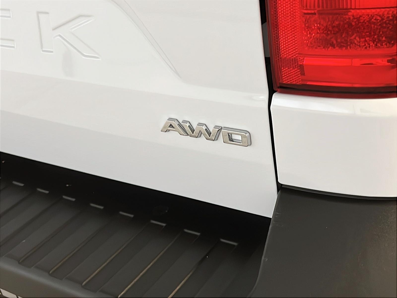 Ford Maverick 2022 - Image #26