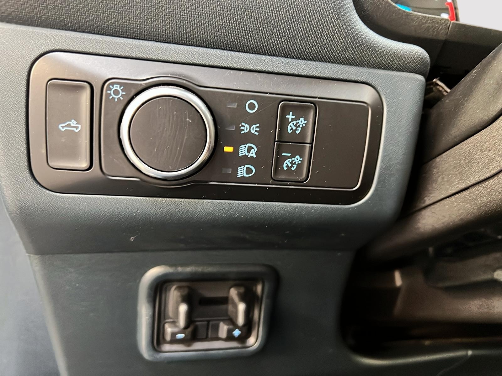 Ford Maverick XLT FX4 CREW CAB  4RM 2022 - image #19