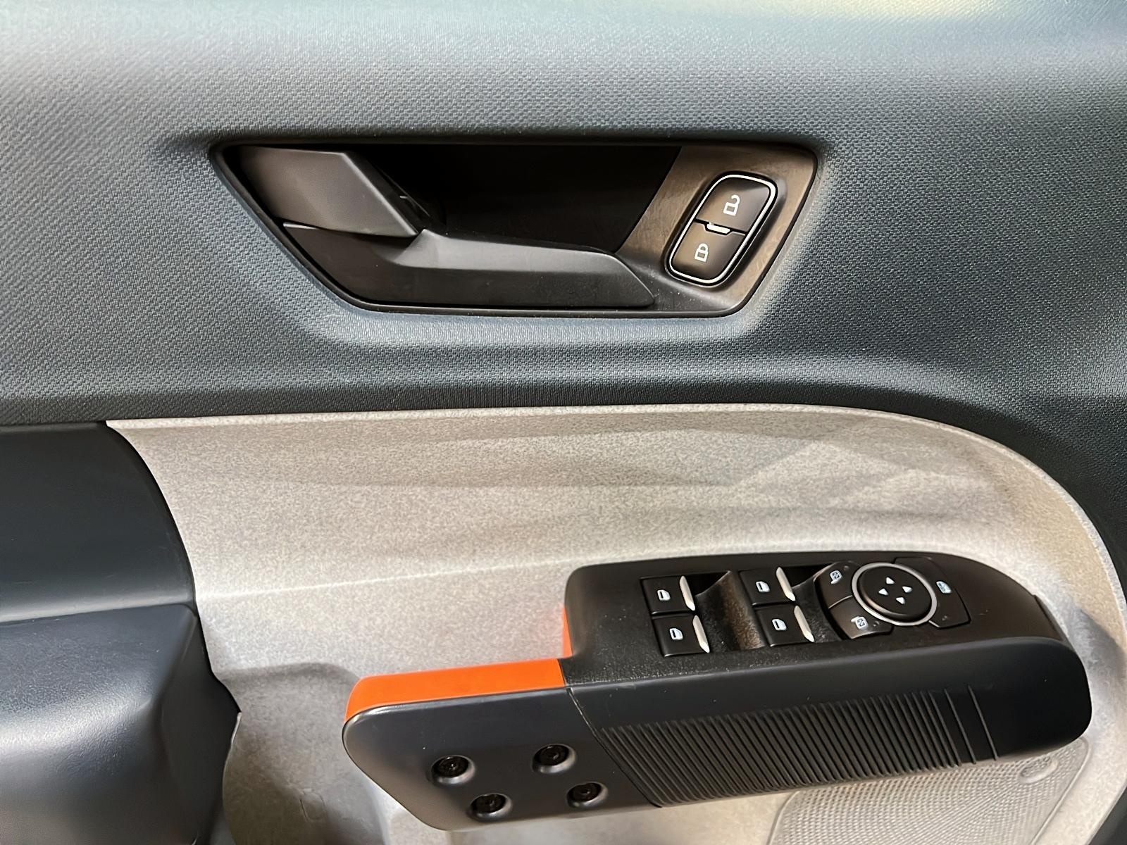 Ford Maverick XLT FX4 CREW CAB  4RM 2022 - image #20