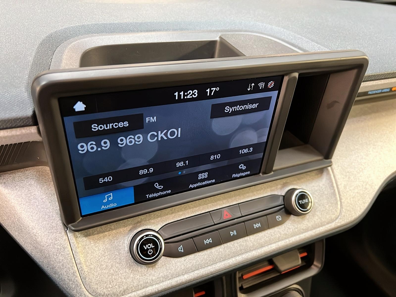 Ford Maverick XLT FX4 CREW CAB  4RM 2022 - image #15