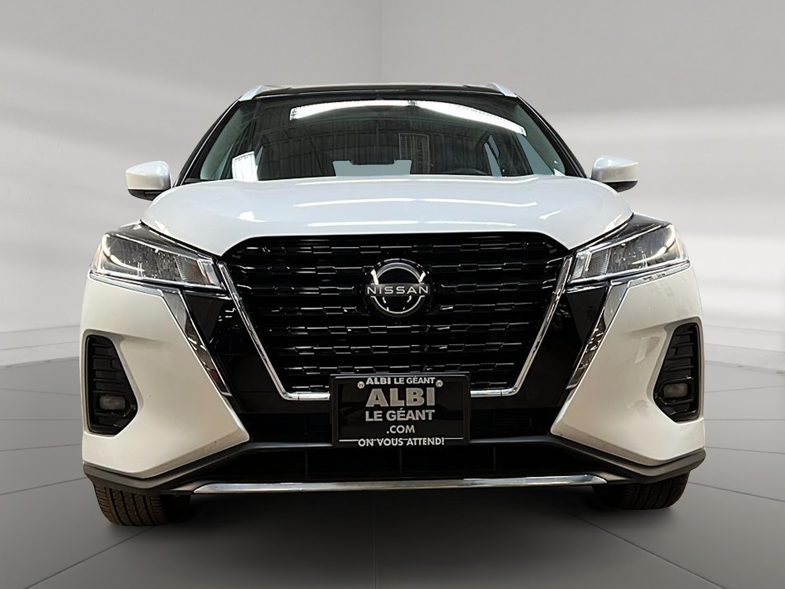Nissan Kicks SV 2024 — photo 2