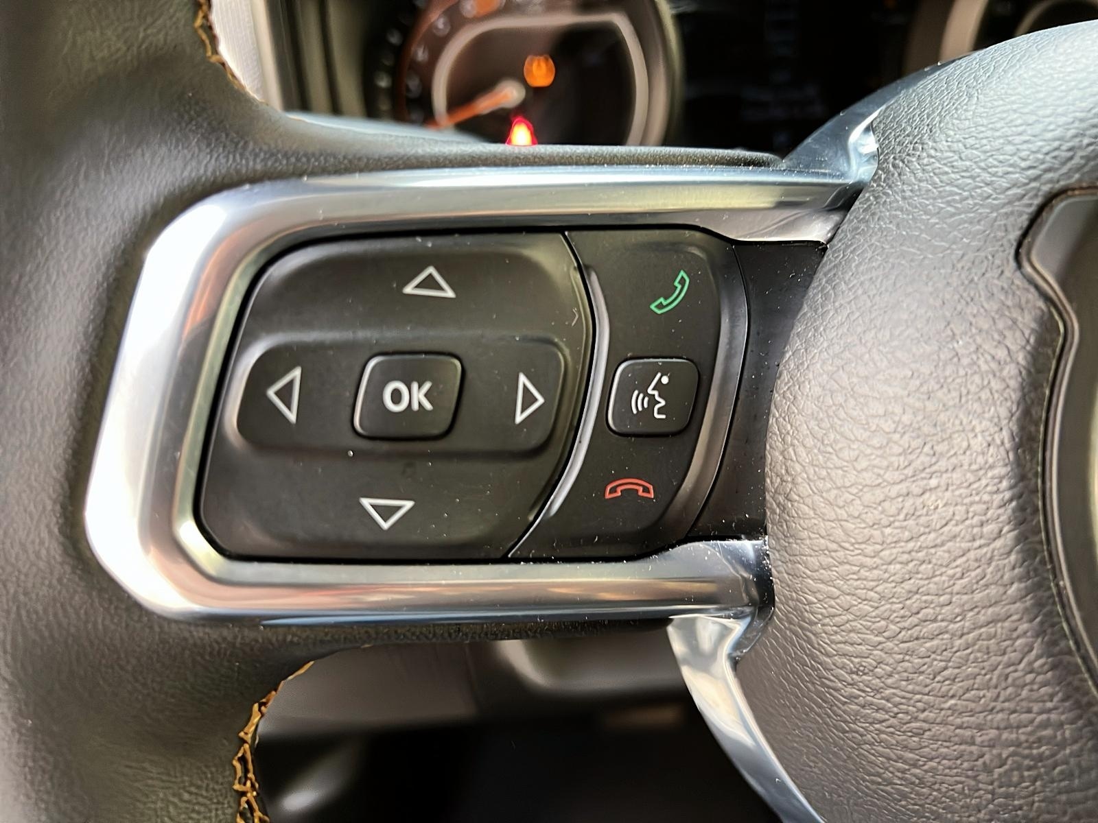 Jeep Wrangler UNLIMITED SAHARA NAV 4X4 2024 - image #20