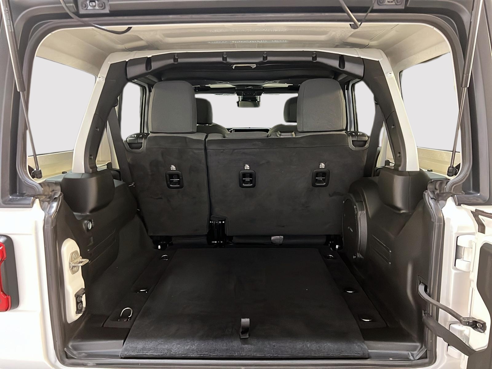 Jeep Wrangler 2024 - Image #12