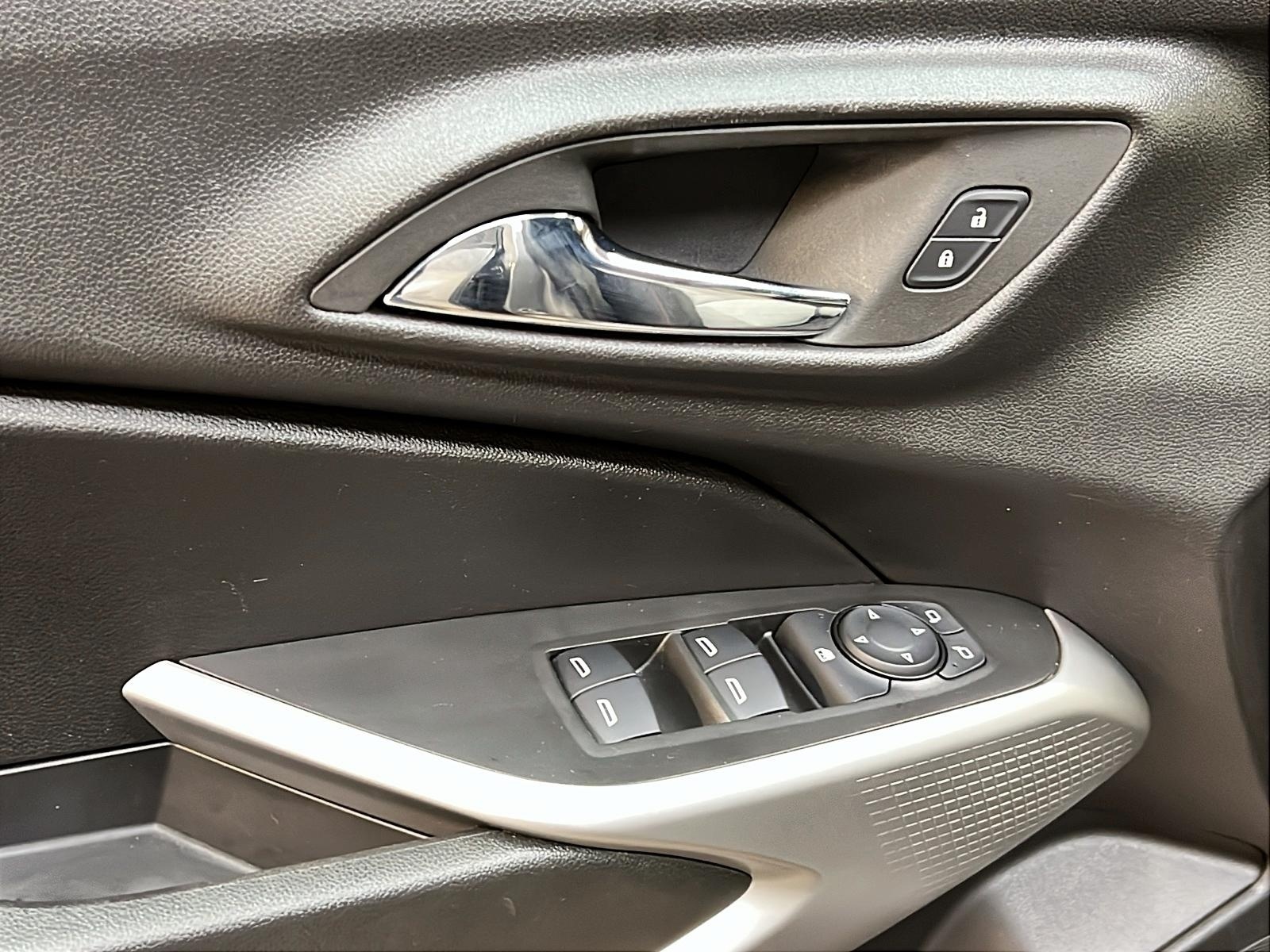 Chevrolet Trax 2024 - Image #20