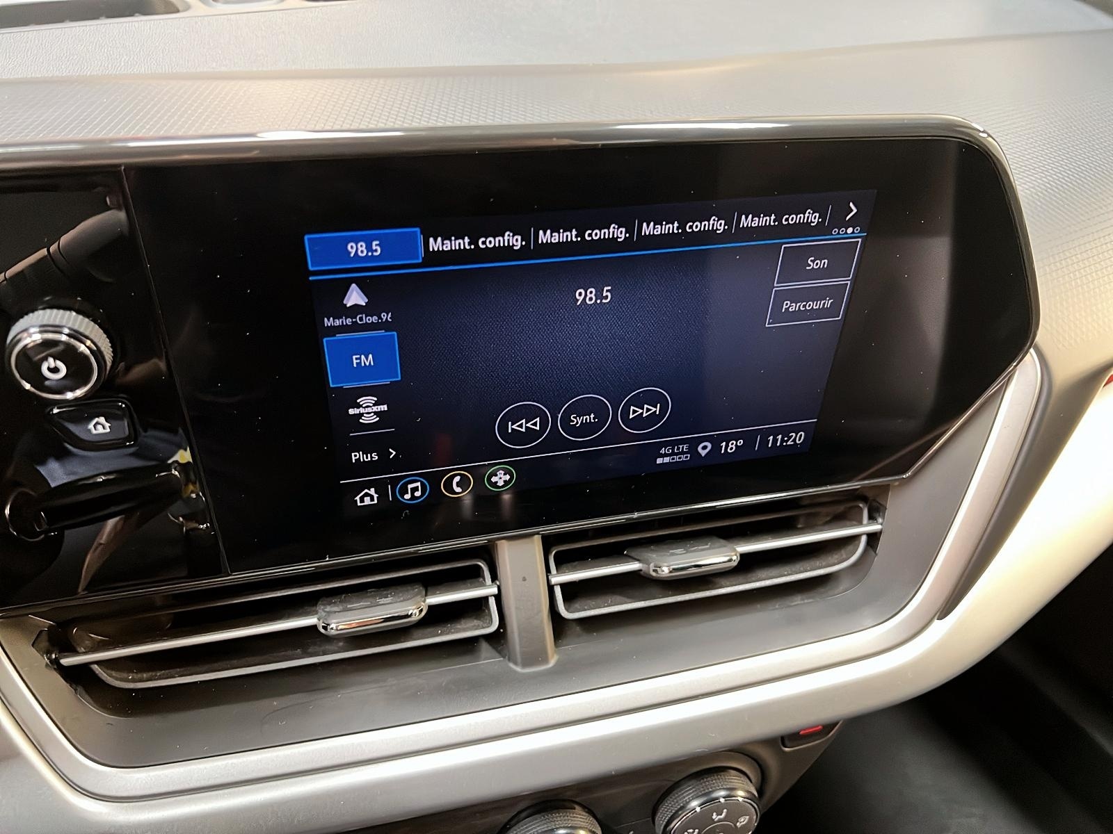 Chevrolet Trax 2024 - Image #15