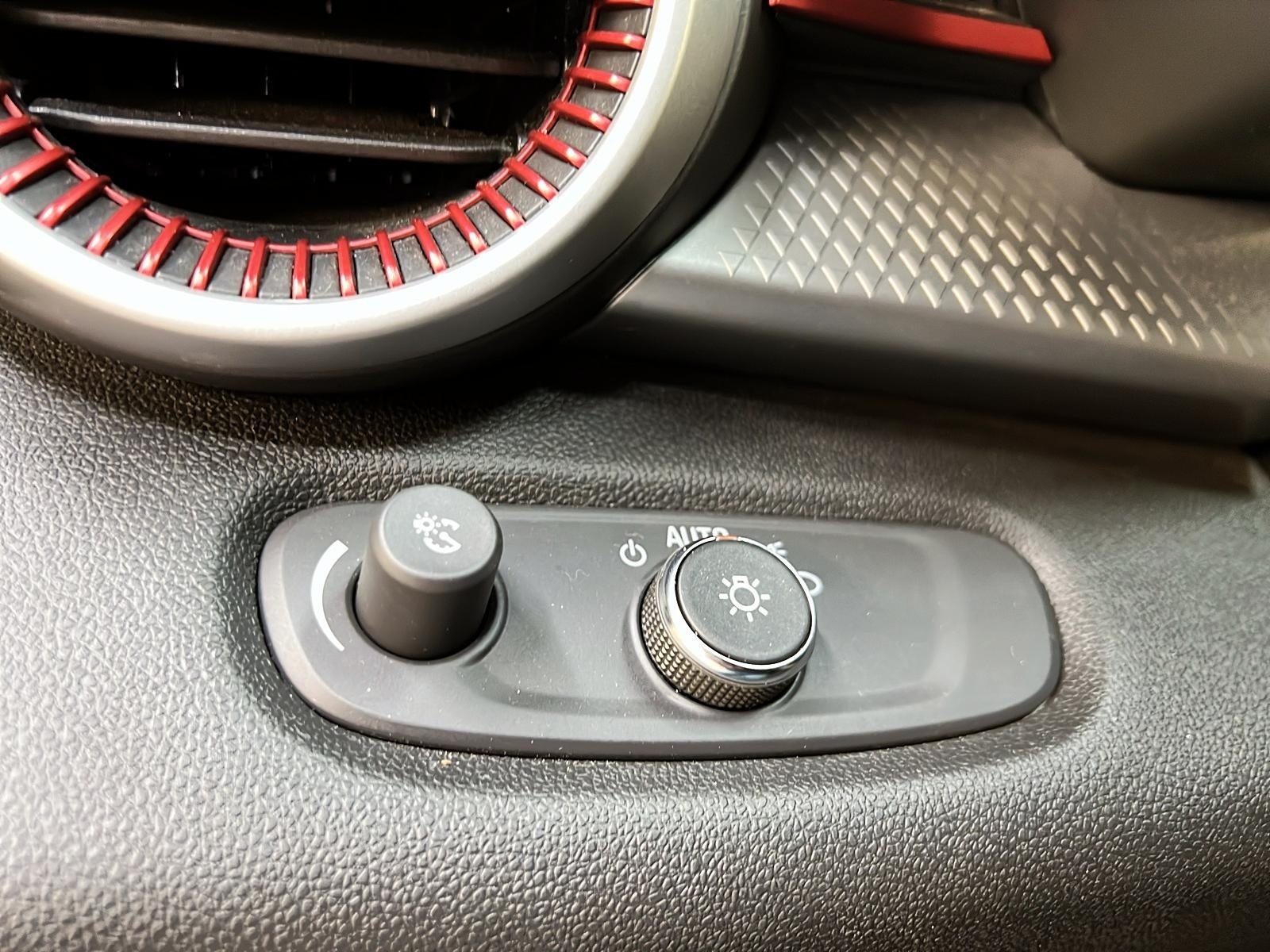 Chevrolet Trax 1RS 2024 - image #19