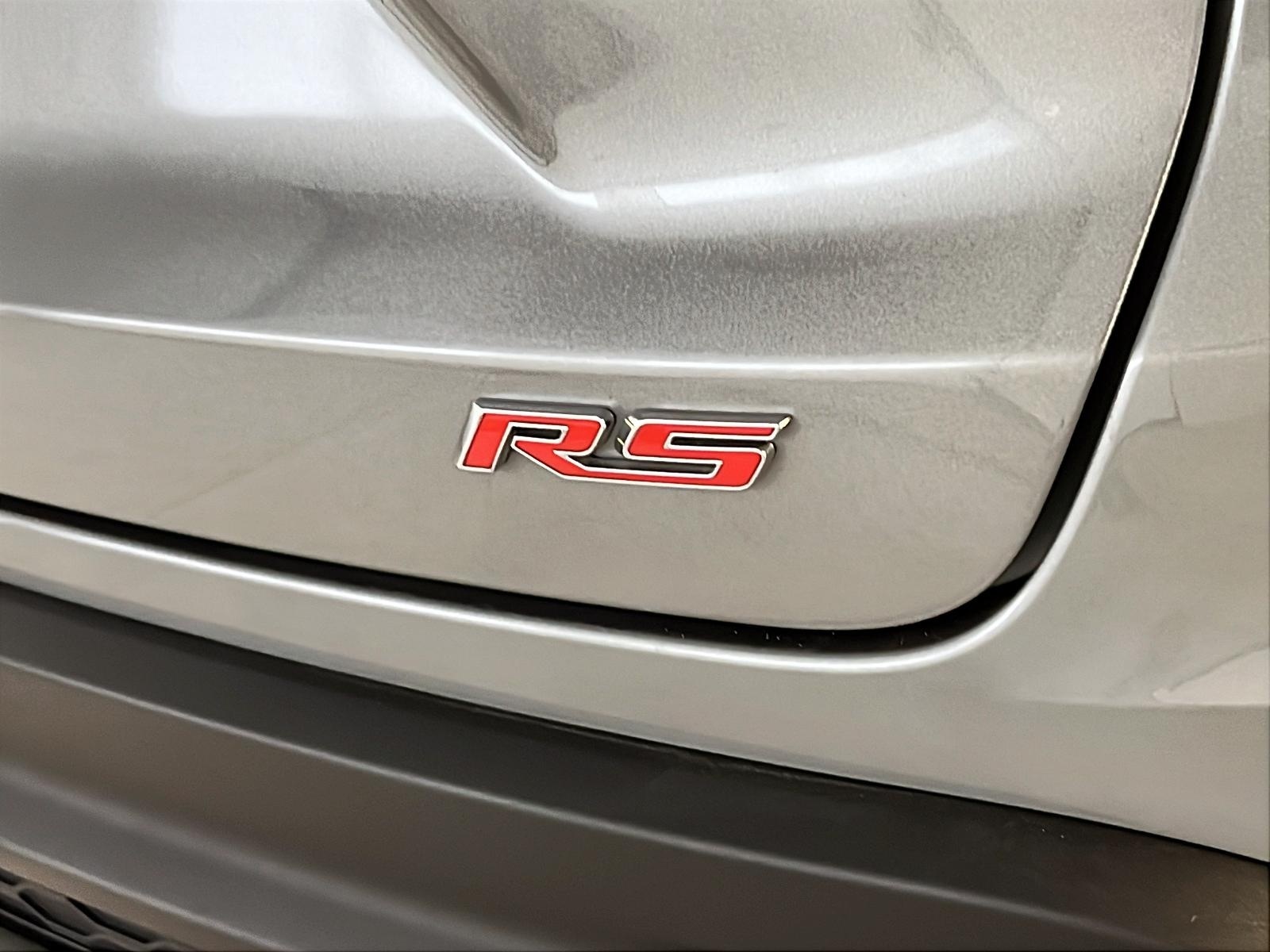 Chevrolet Trax 2024 - Image #24