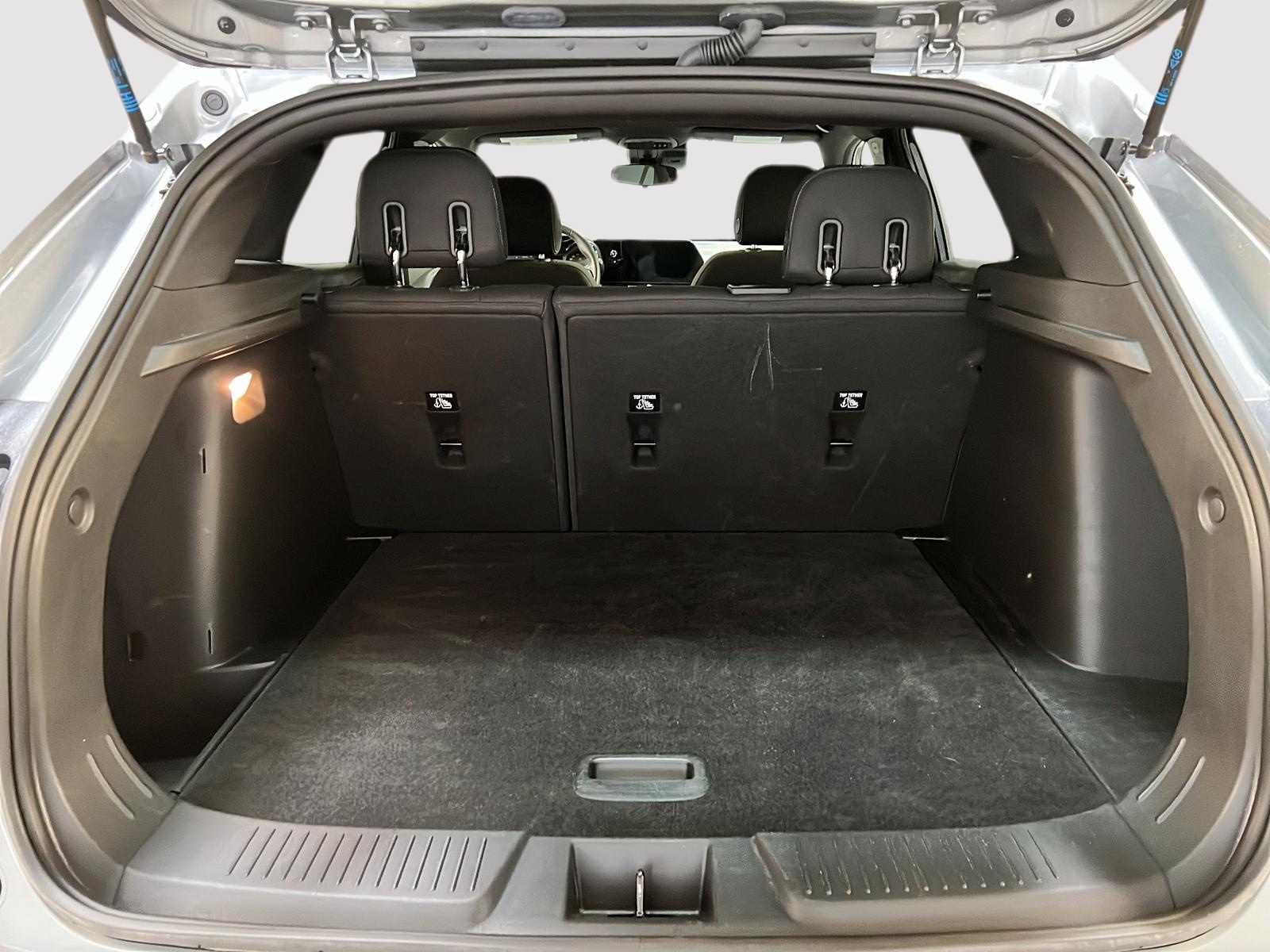 Chevrolet Trax 1RS 2024 - image #12